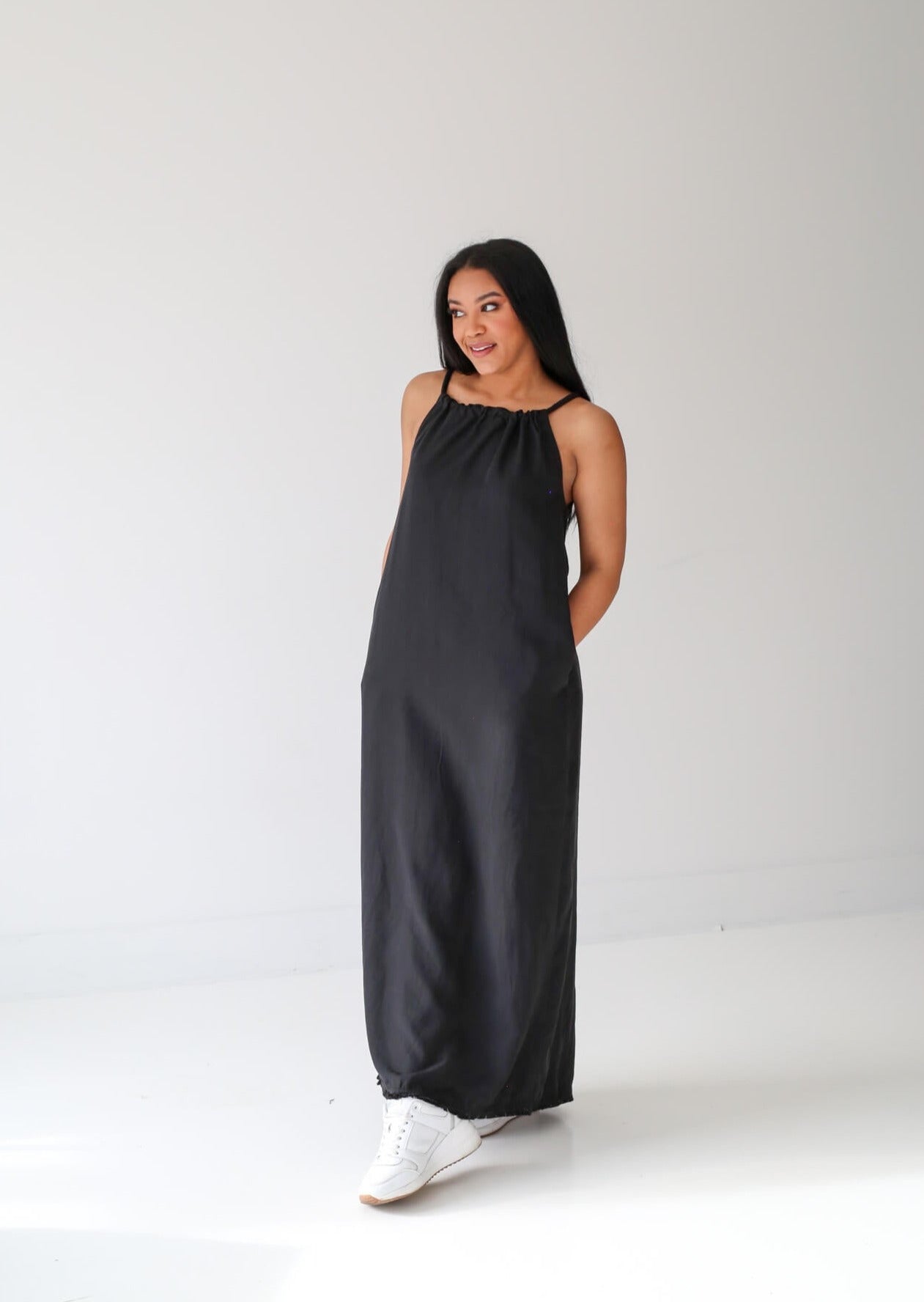 Lola Maxi Dress