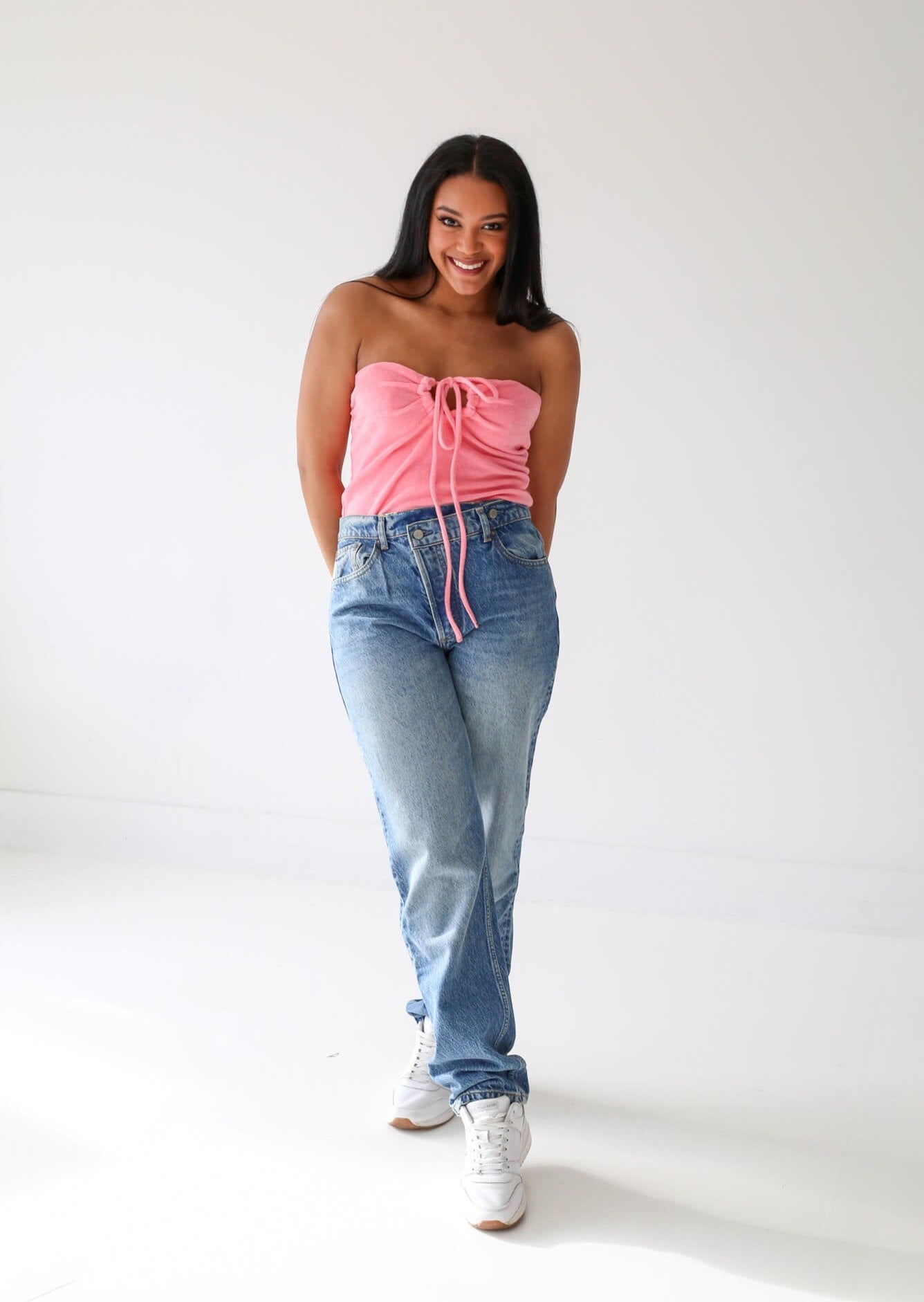 Casey Denim
