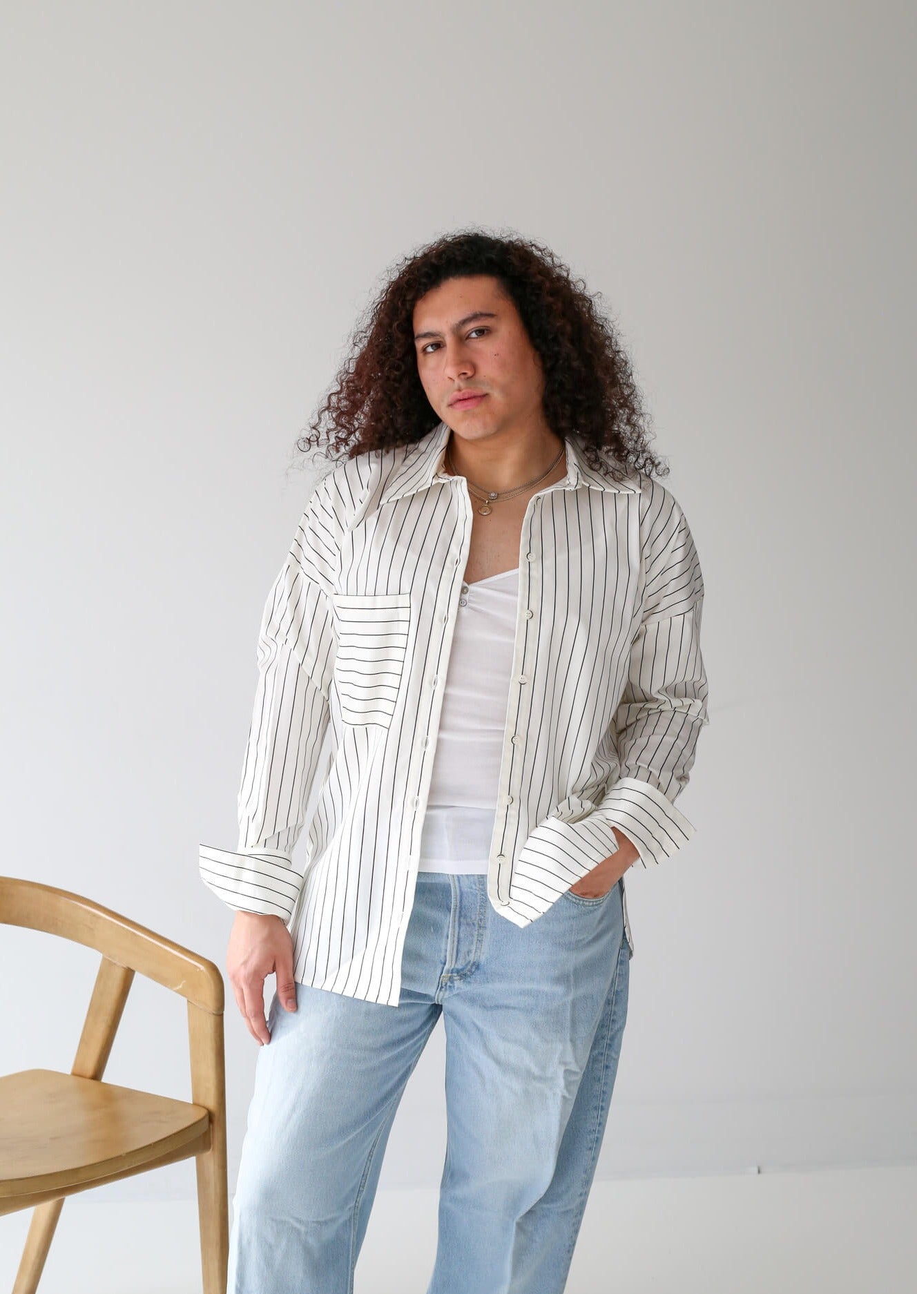 Samantha Shirt
