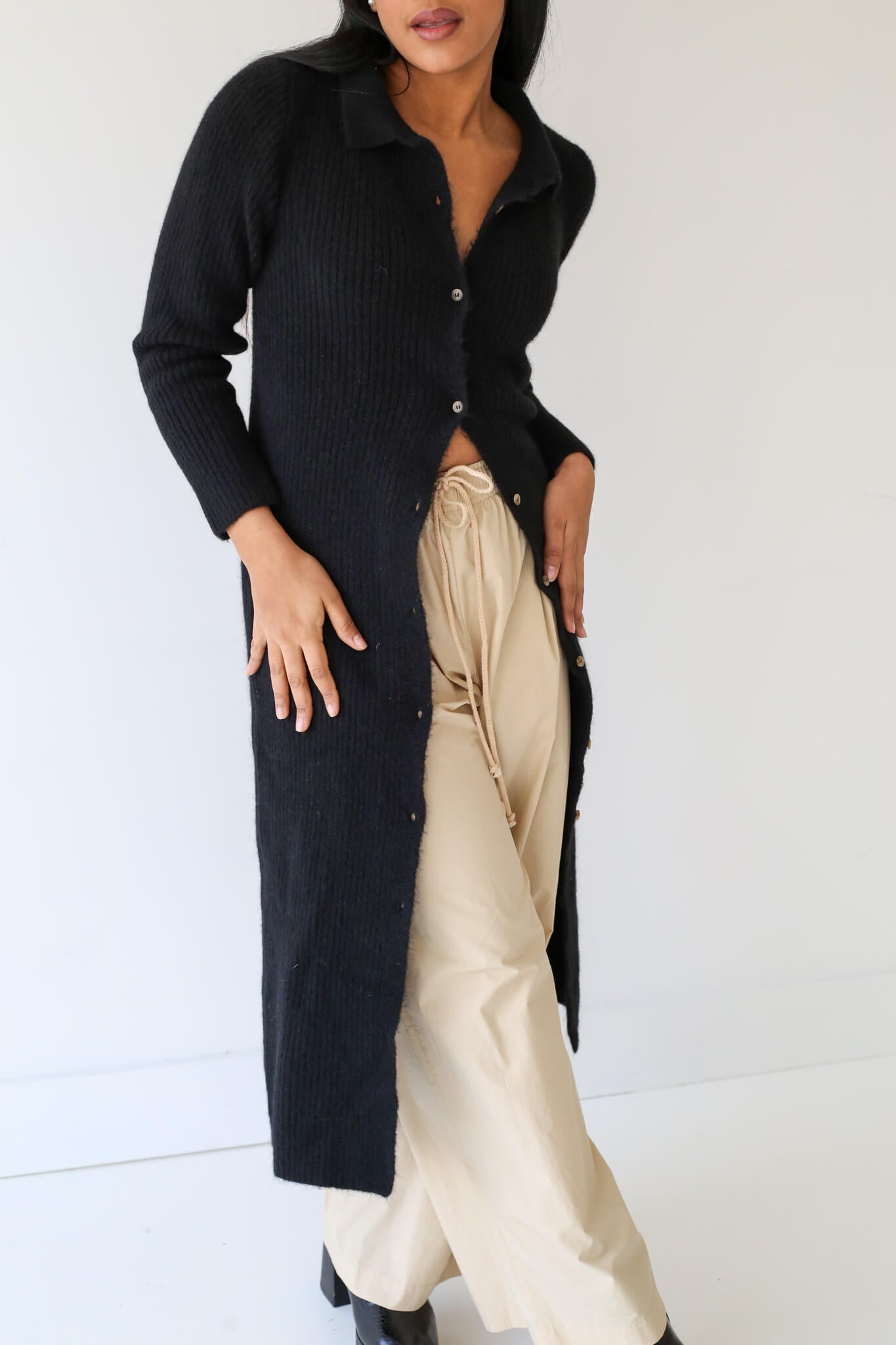 Zoa Knit Dress
