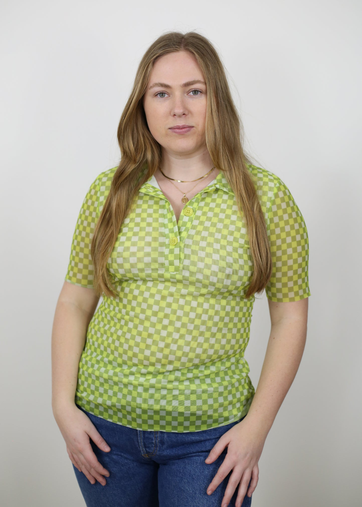 Janita Top