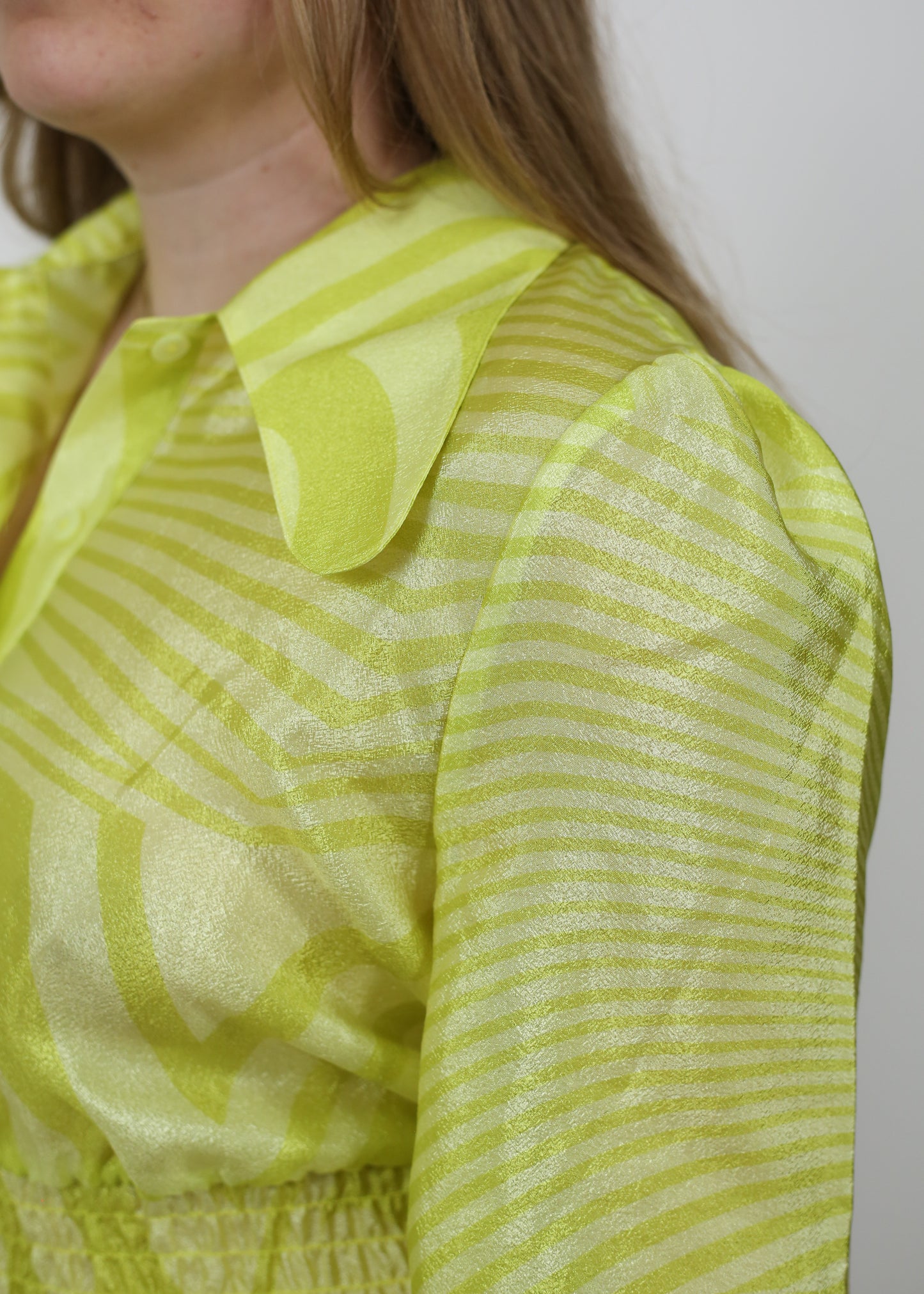 Minna Blouse