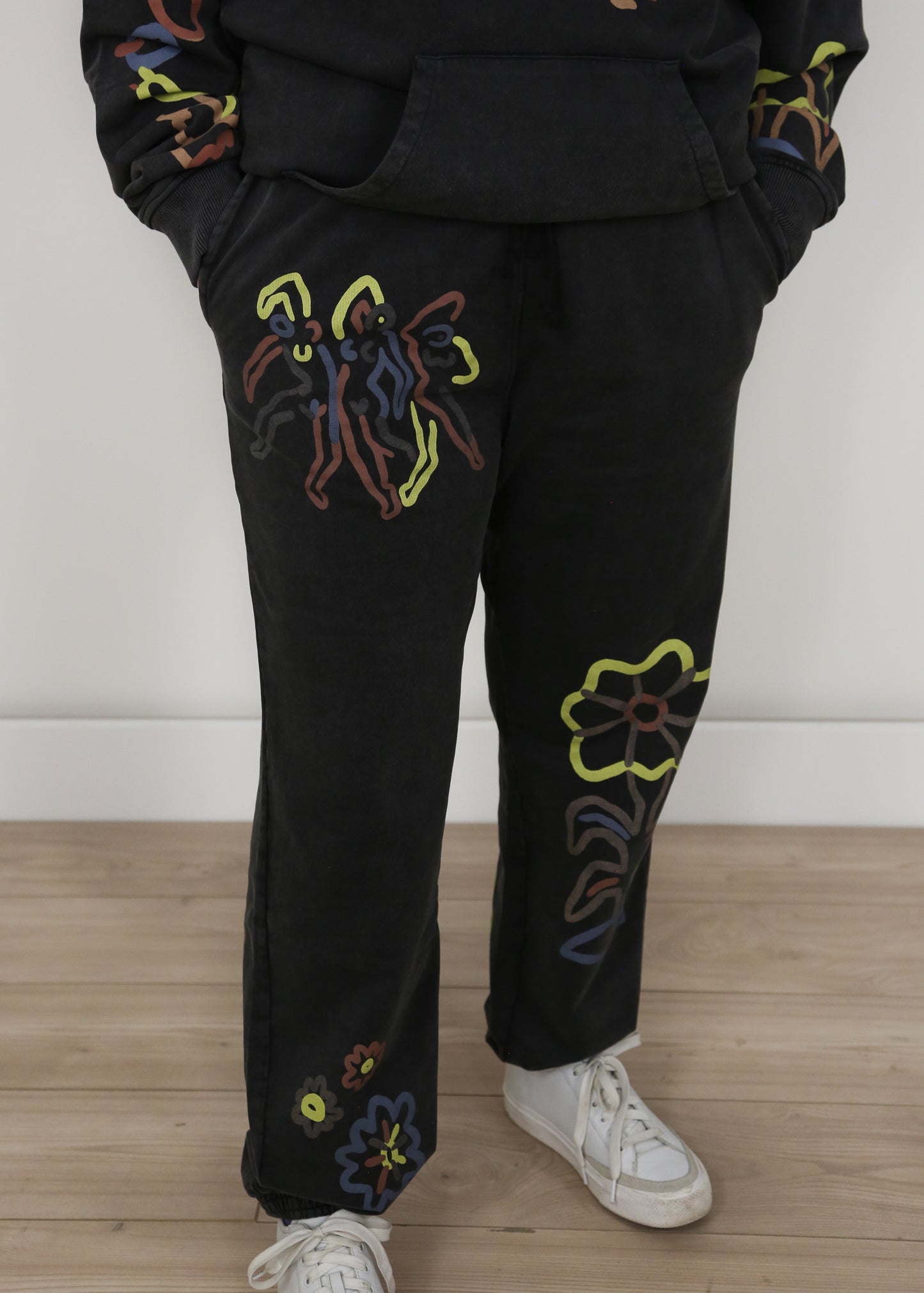 Sweet Pants