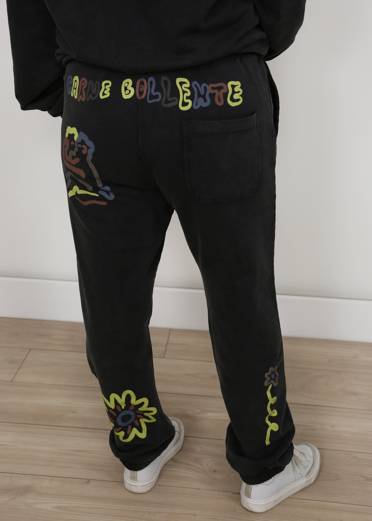 Sweet Pants