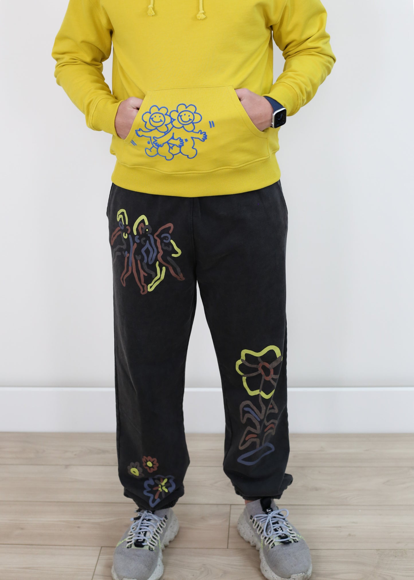 Sweet Pants