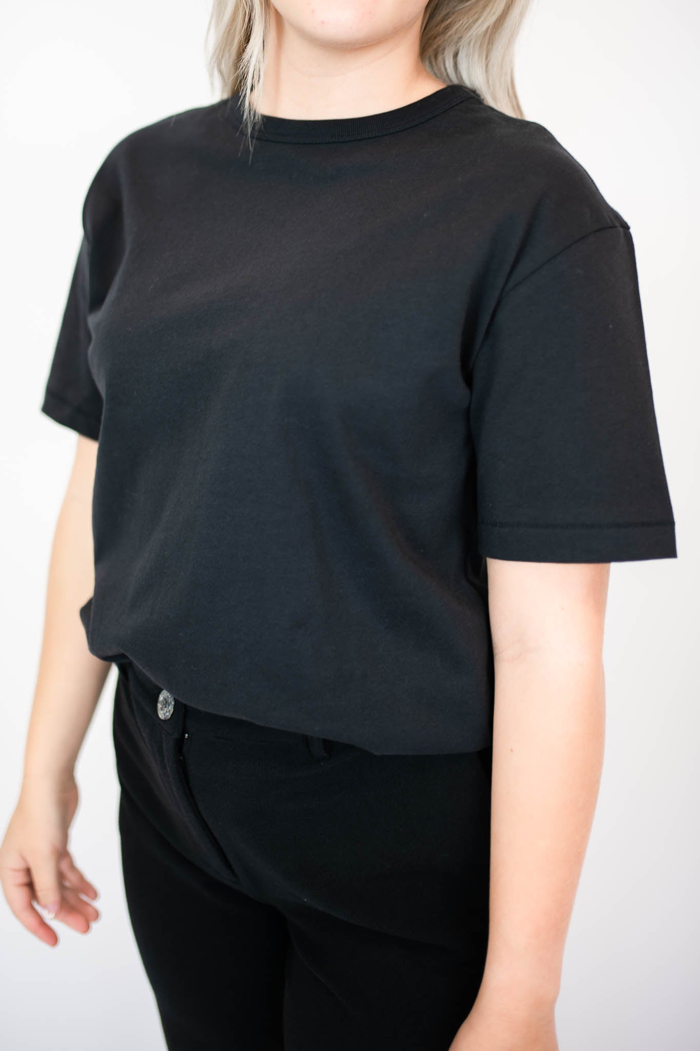 Weighted Tee