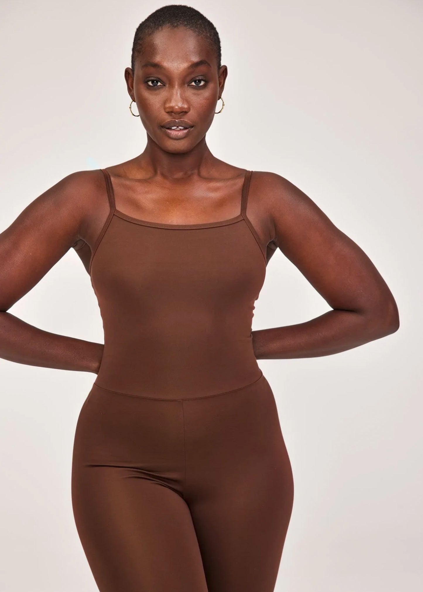 The Unitard
