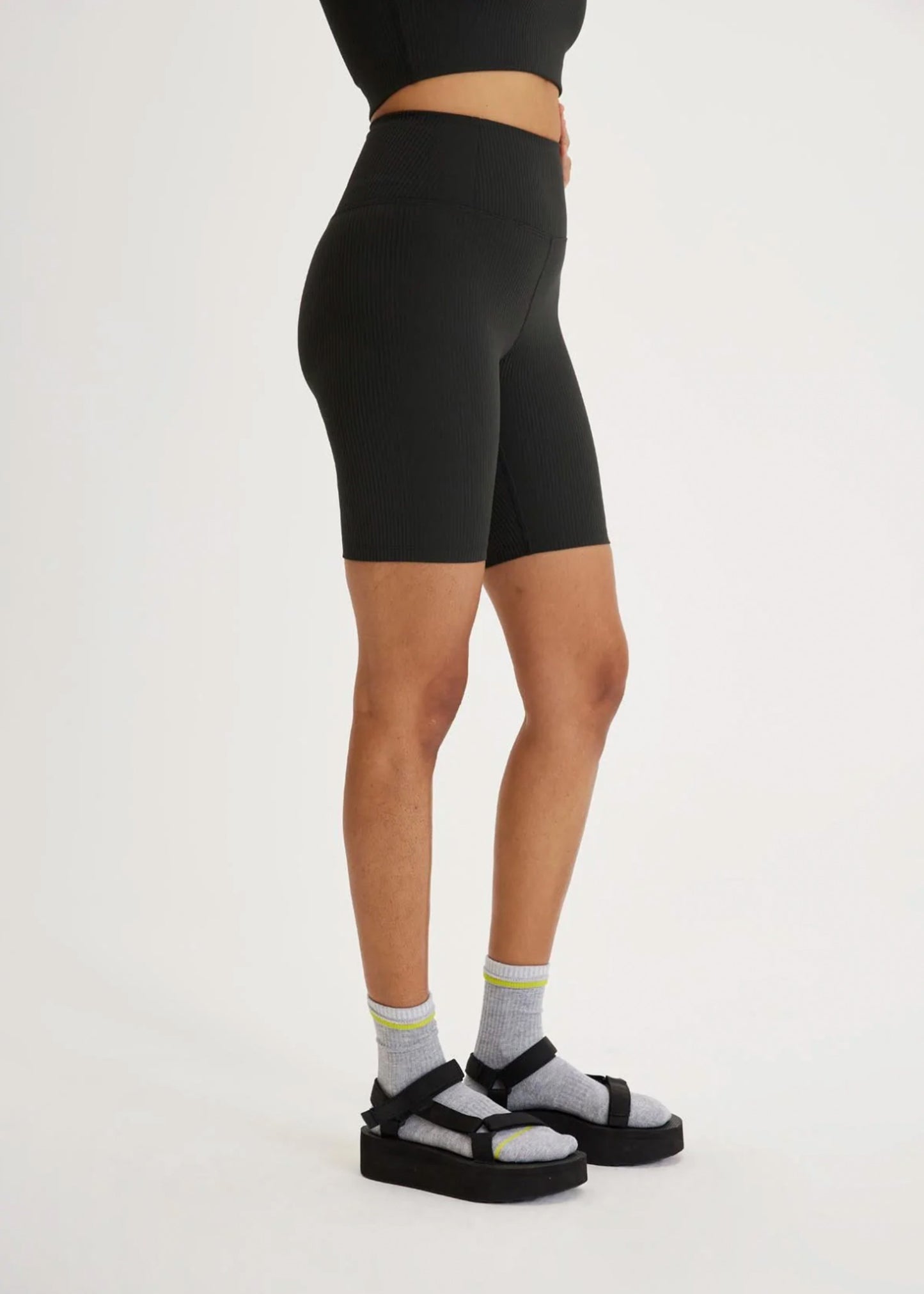 Rib Bike Short