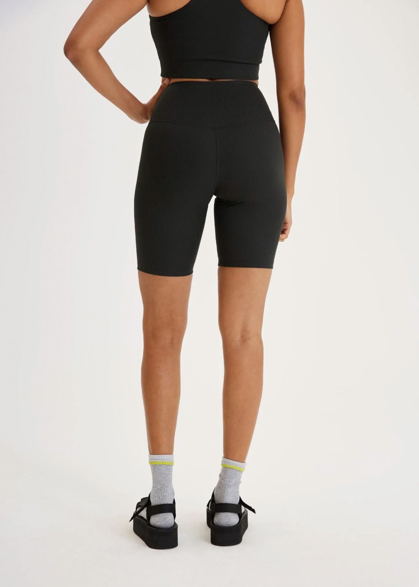 Rib Bike Short