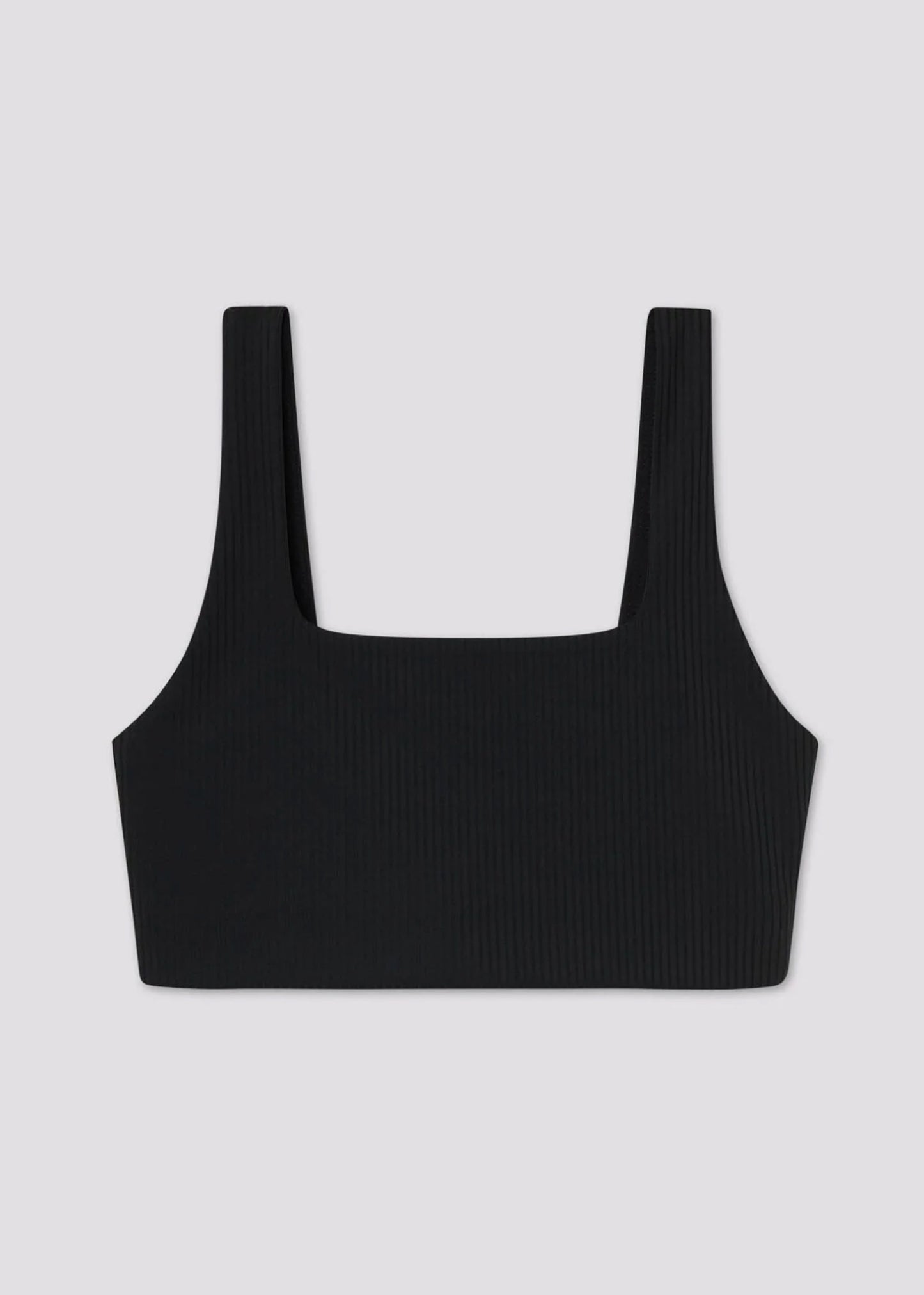 Rib Tommy Bra