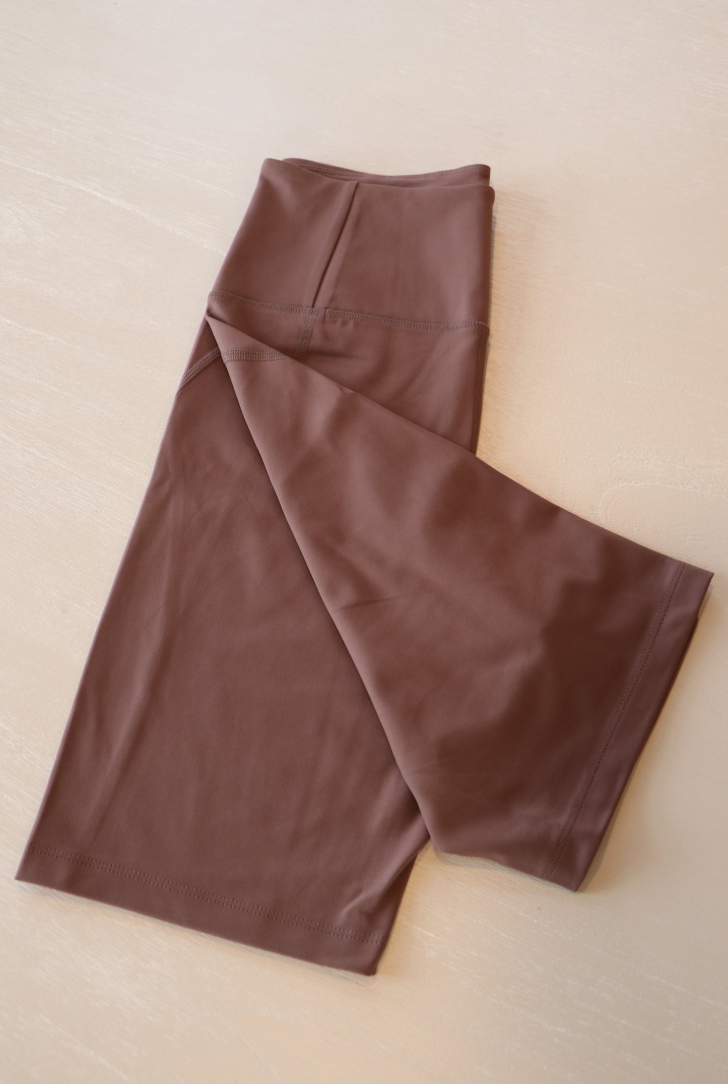 High Rise Bike Short