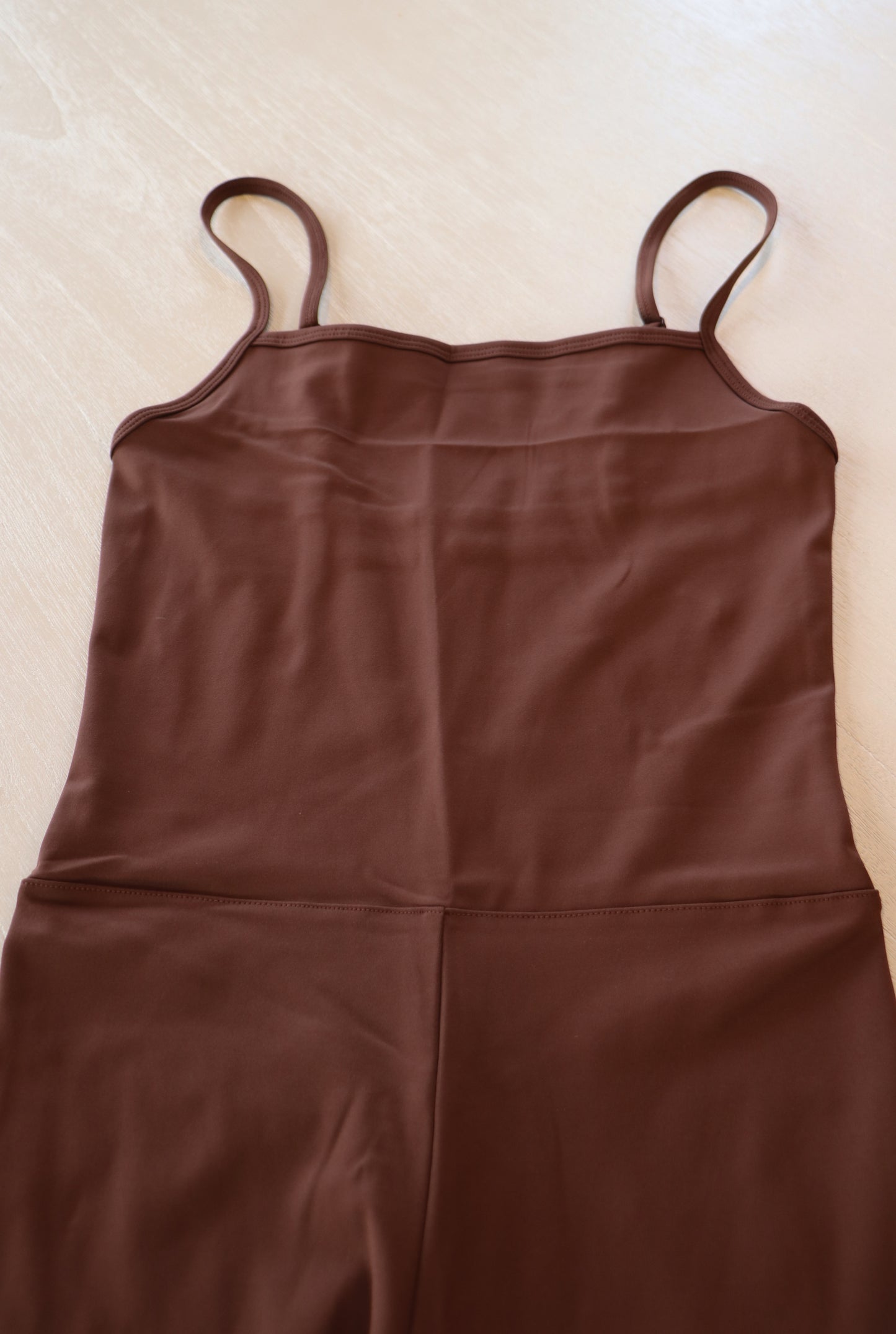 The Unitard
