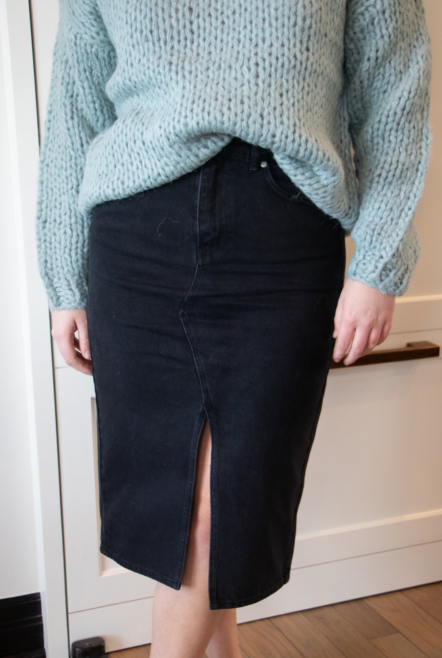 Pacific Skirt