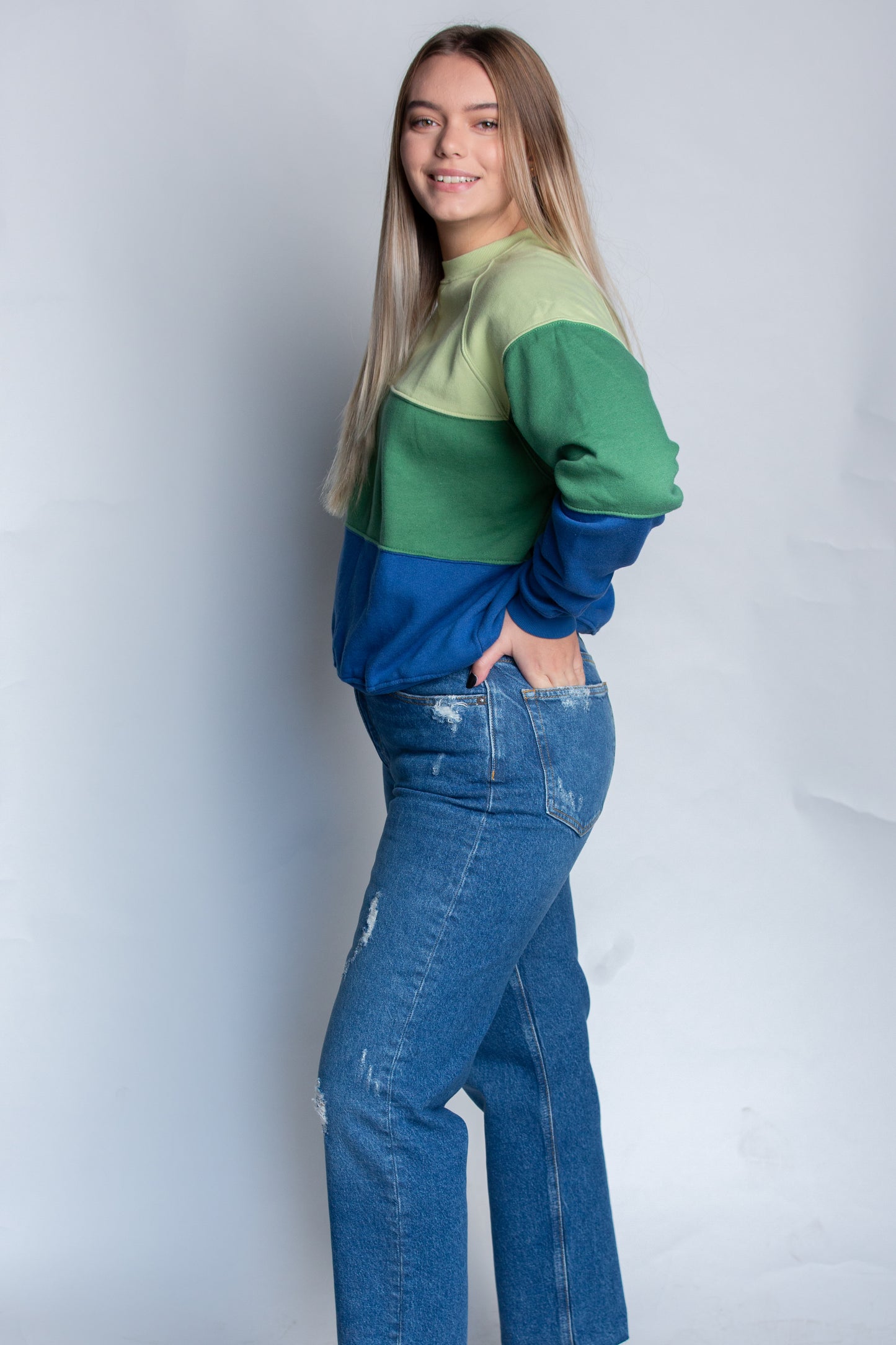 The Tommy Stretch