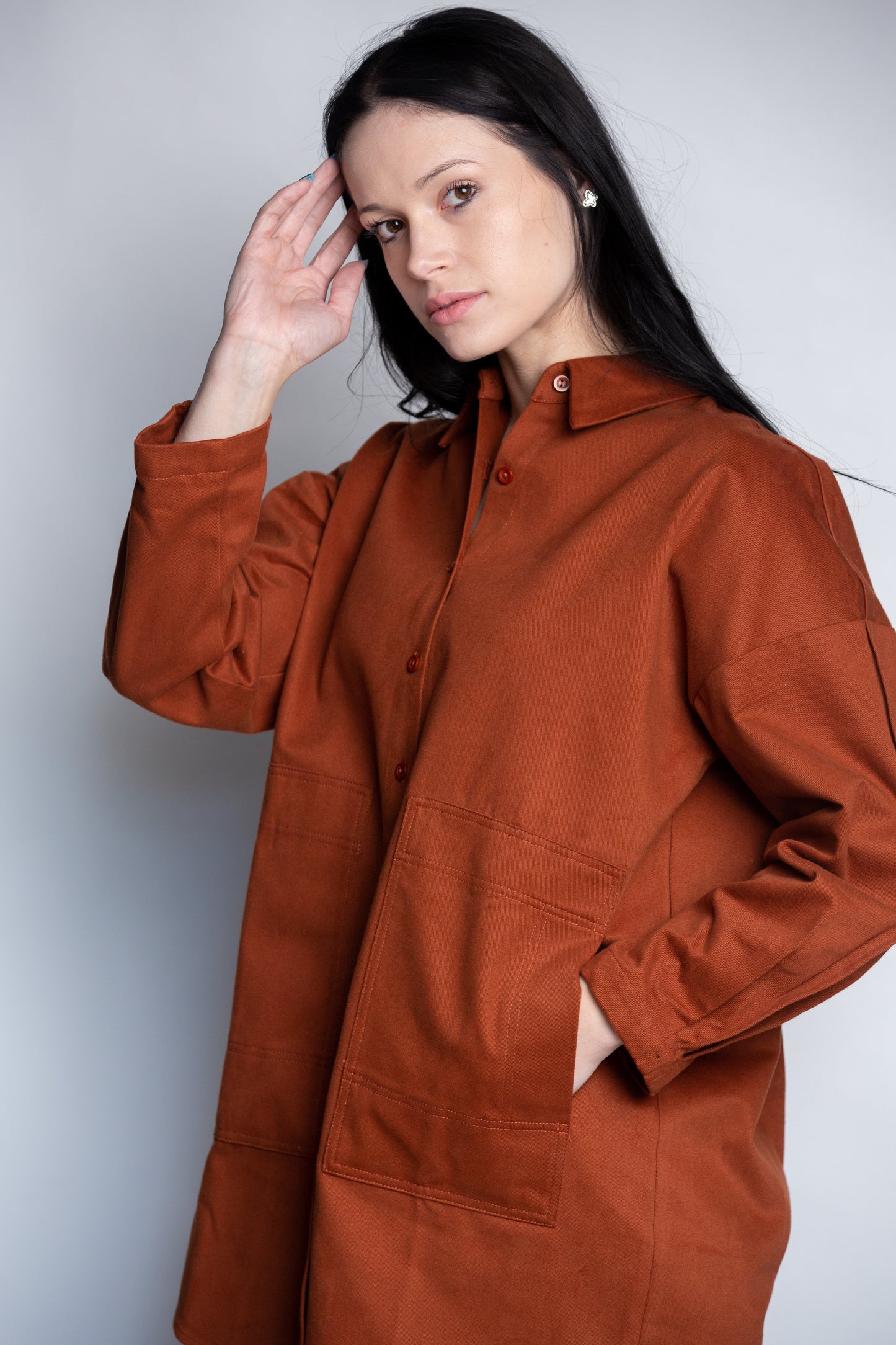 Morrison Shirt