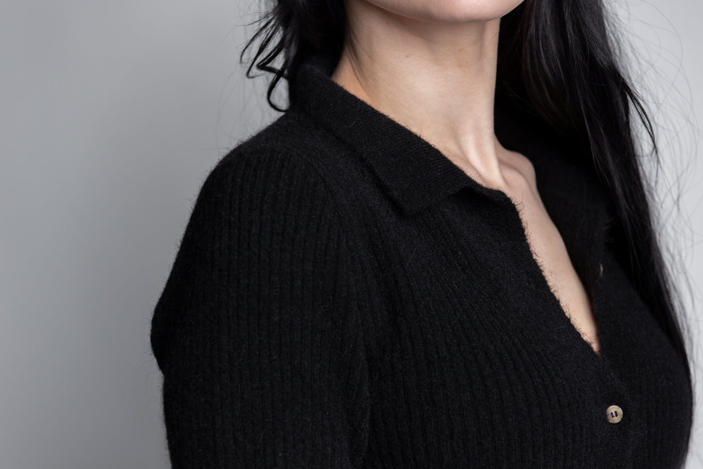 Zoa Knit Dress