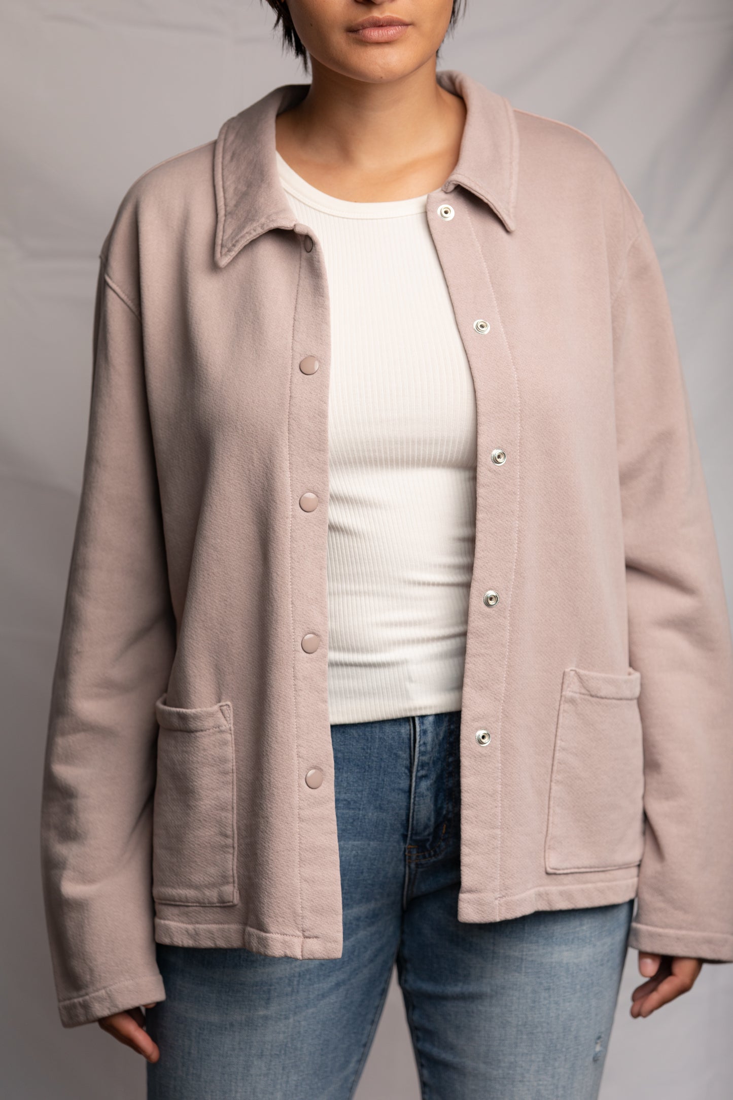 Kismet Jacket