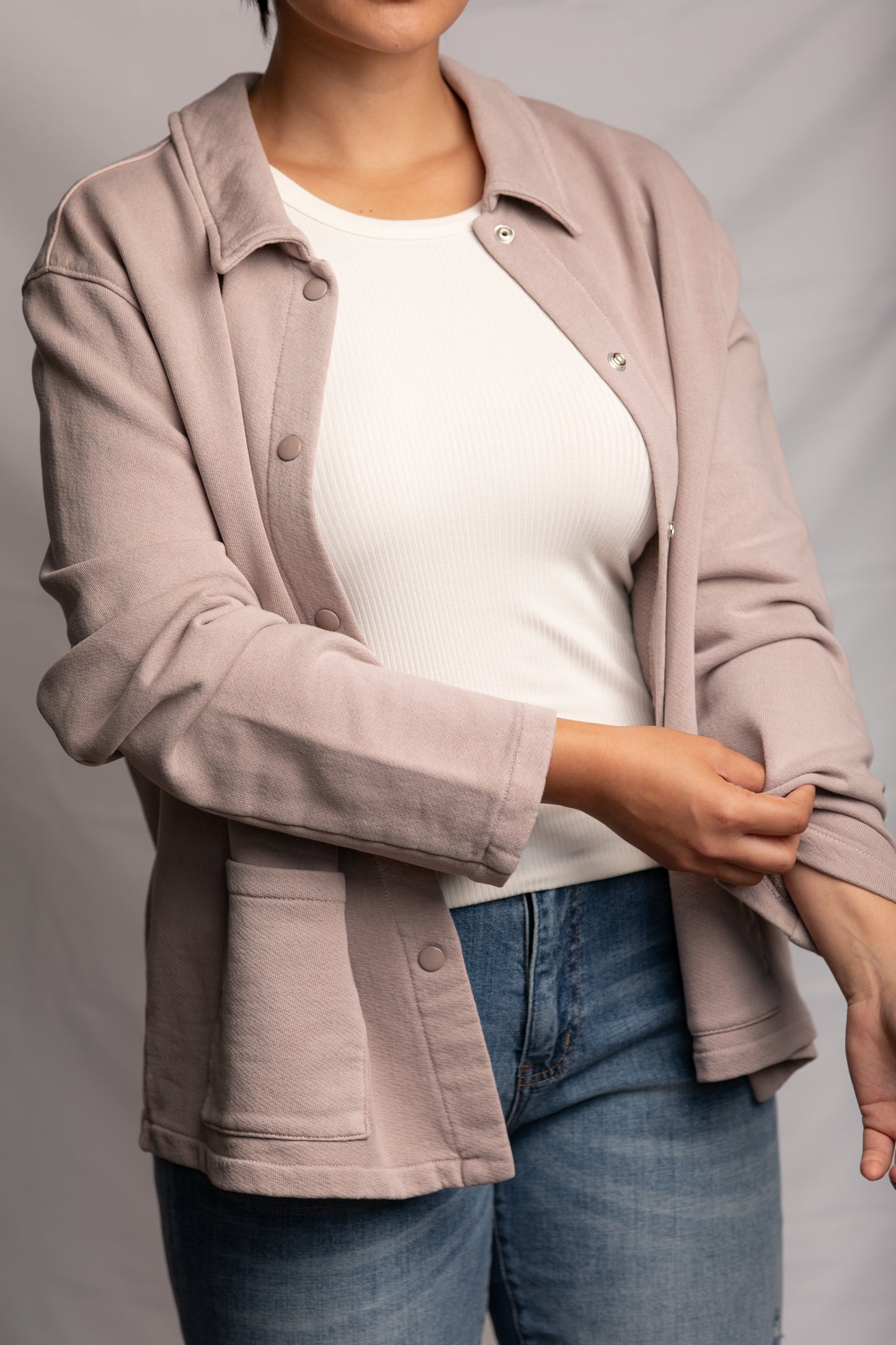 Kismet Jacket