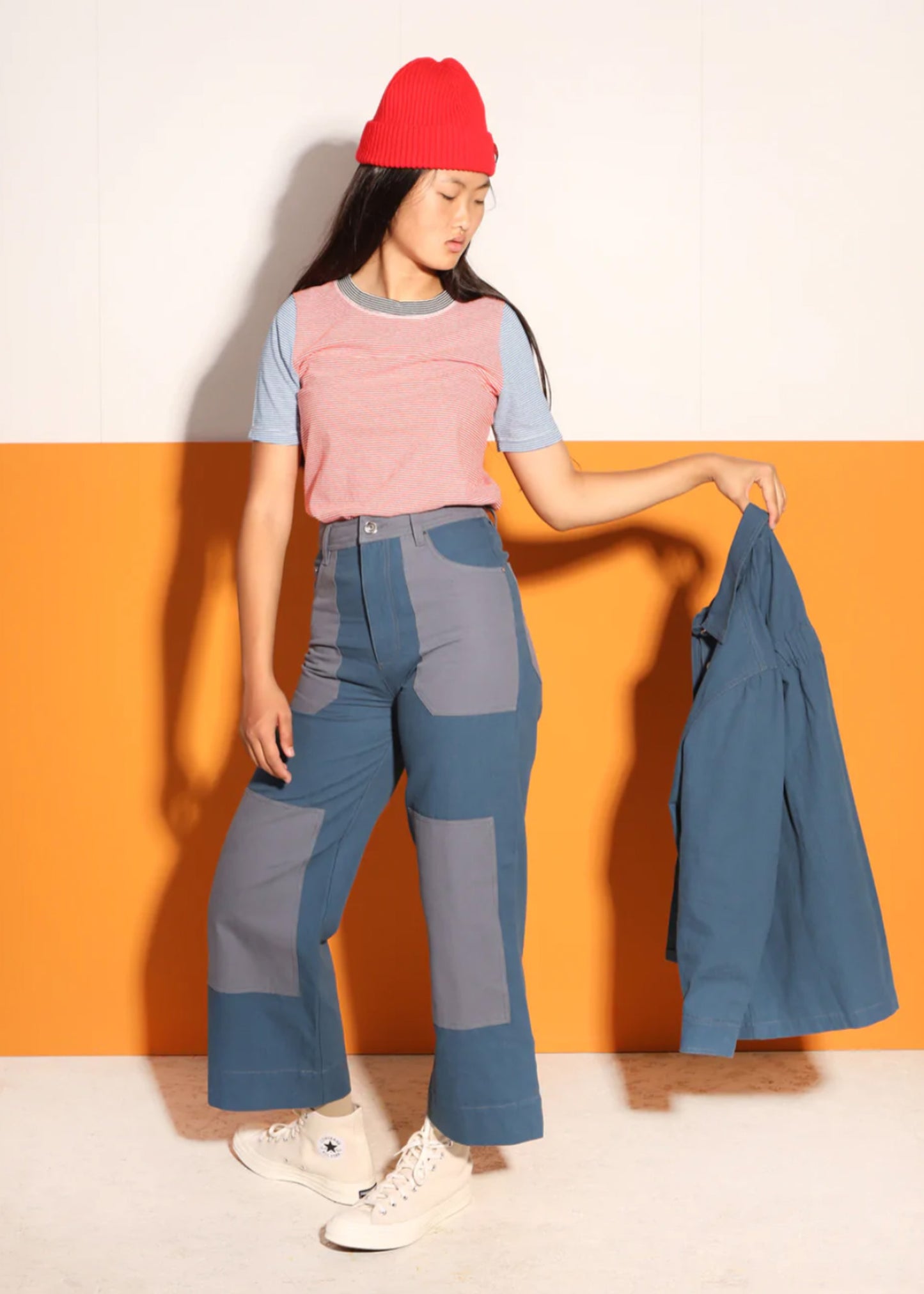 Wilder Trouser