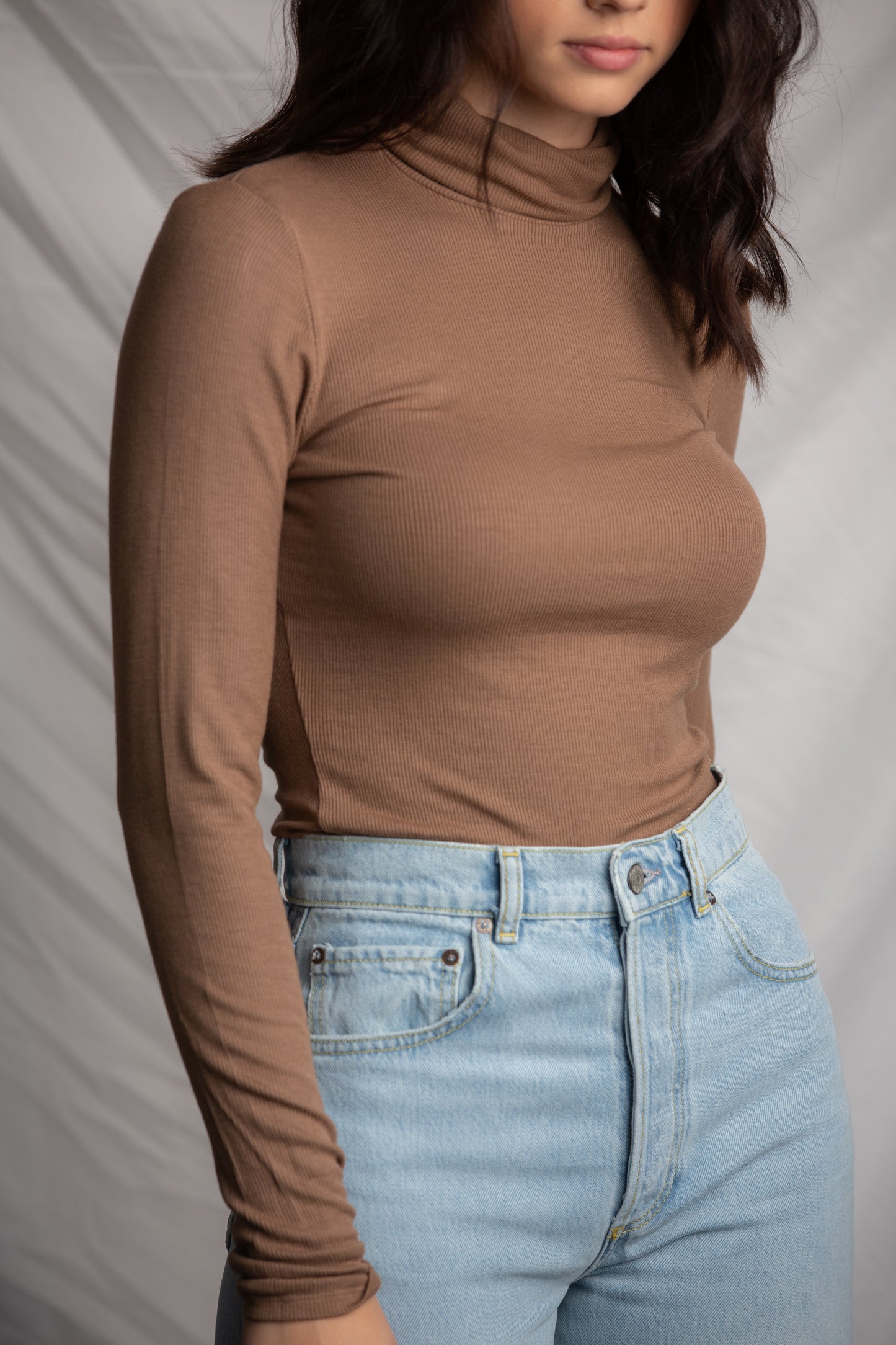 Gail Turtleneck