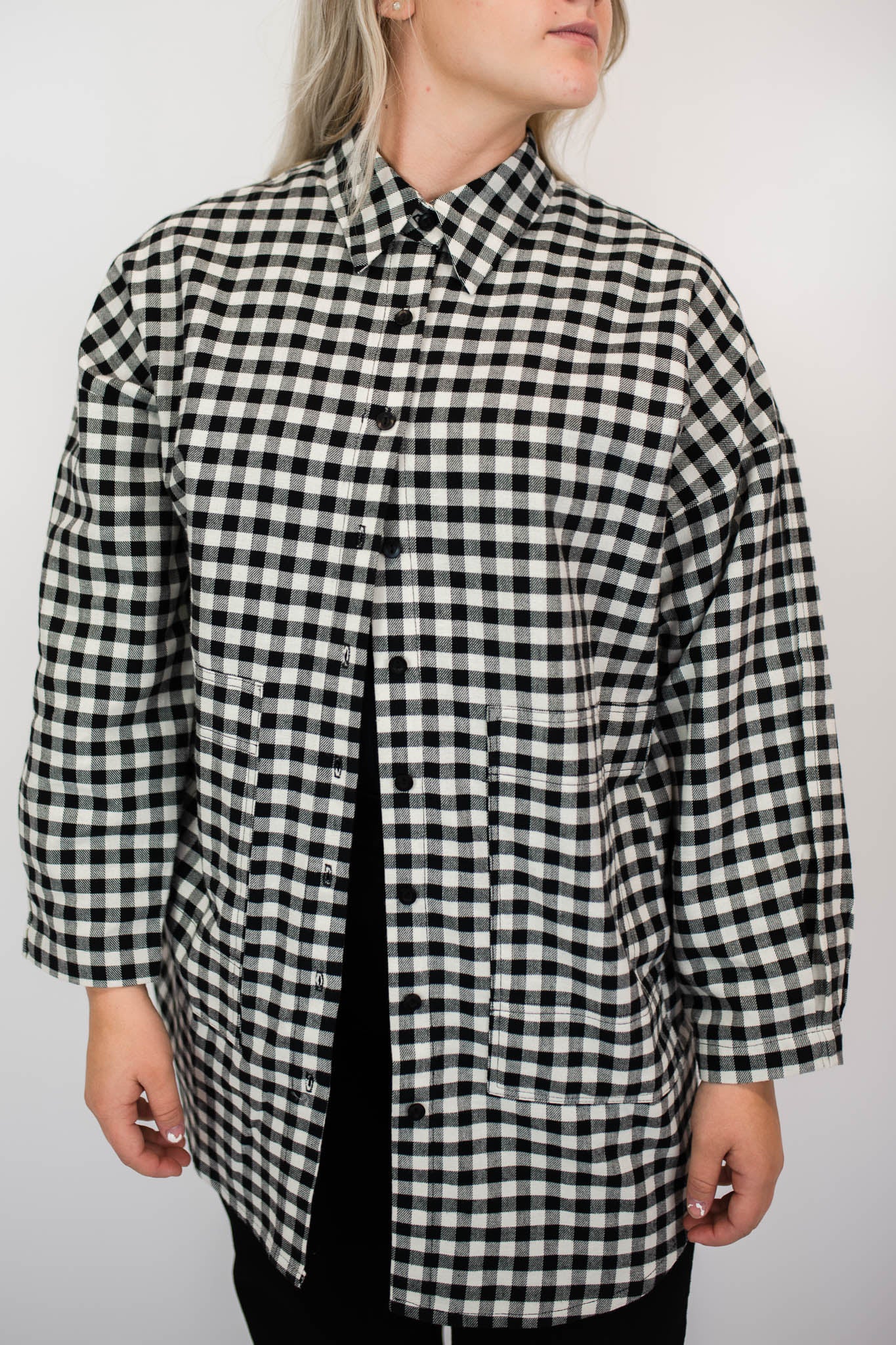 Mitchell Shirt