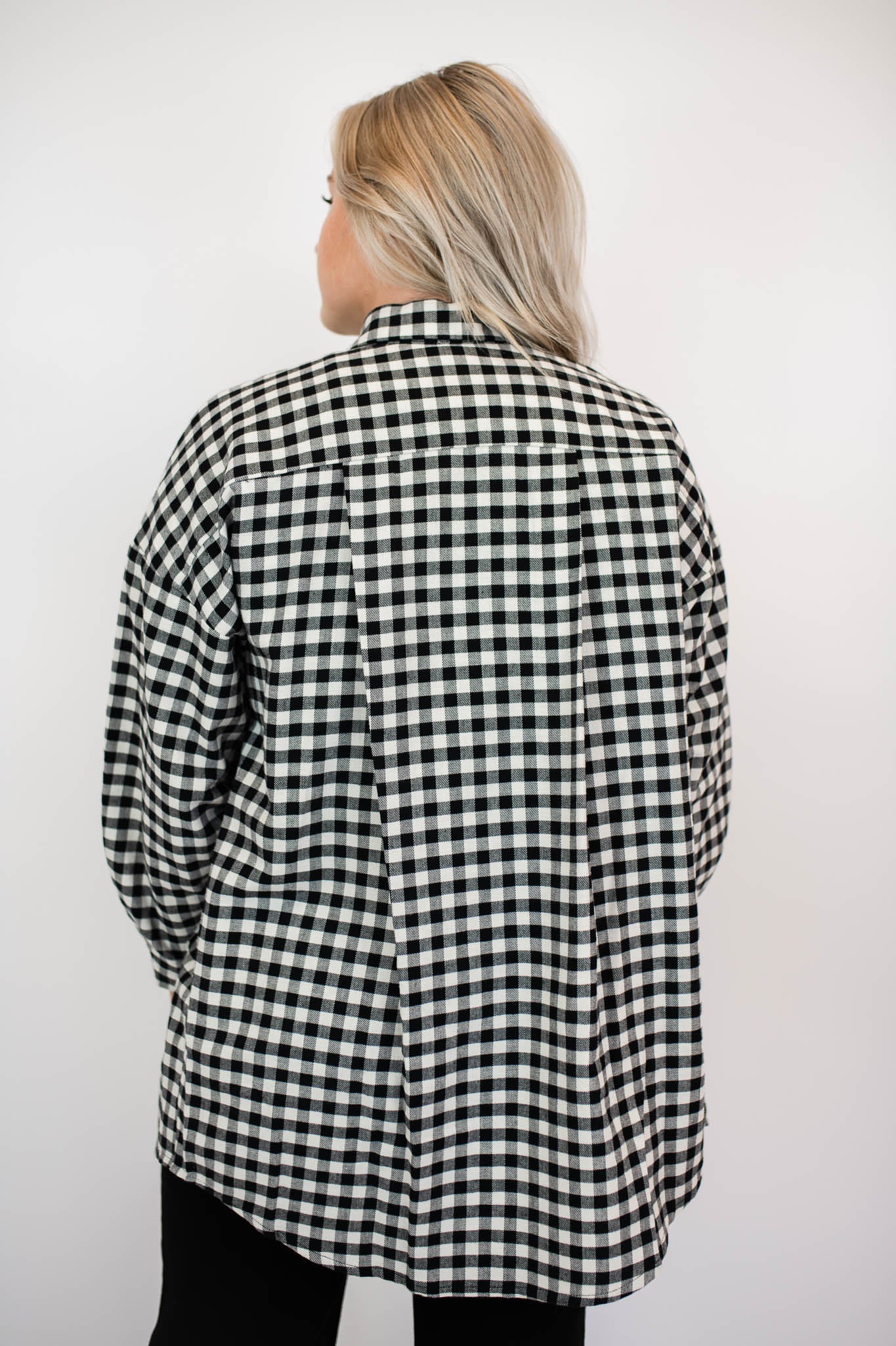 Mitchell Shirt
