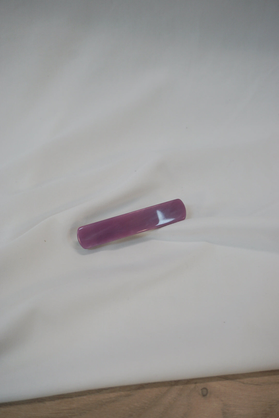 No. 3 Heirloom Clip