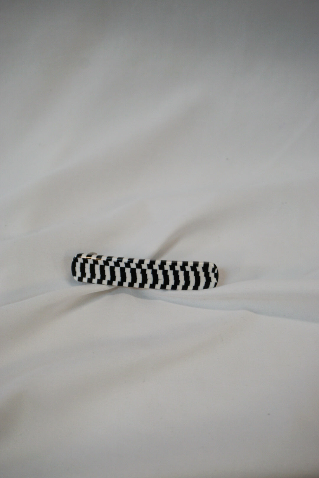 No. 3 Heirloom Clip