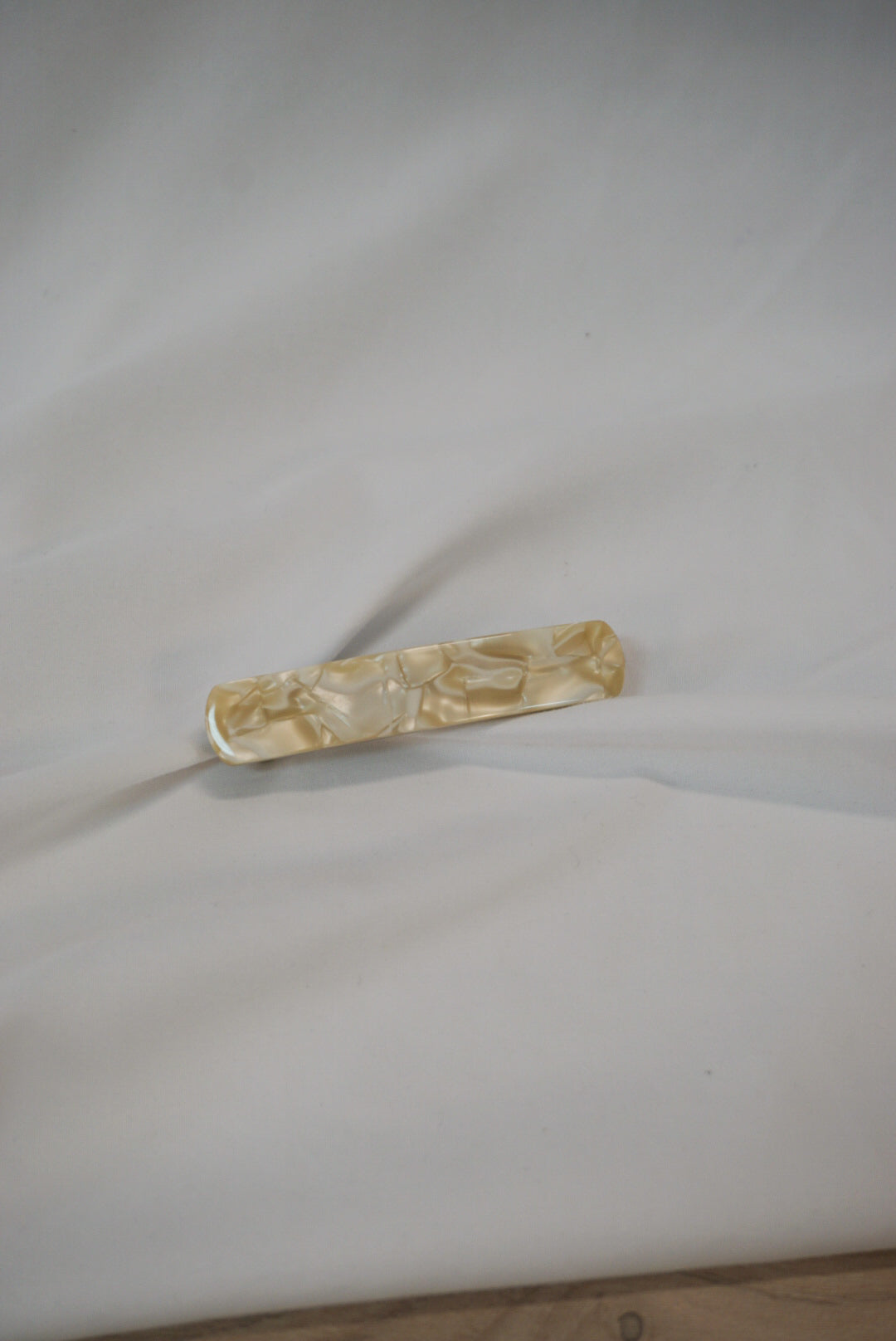 No. 3 Heirloom Clip