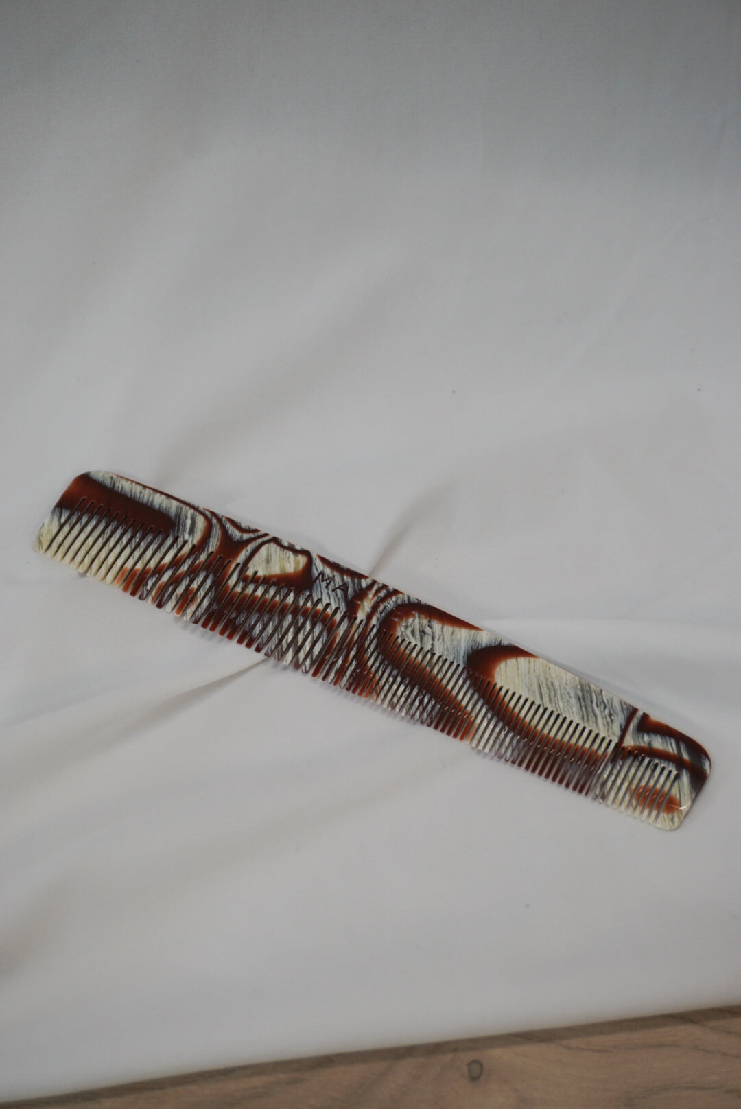 No. 1 Comb