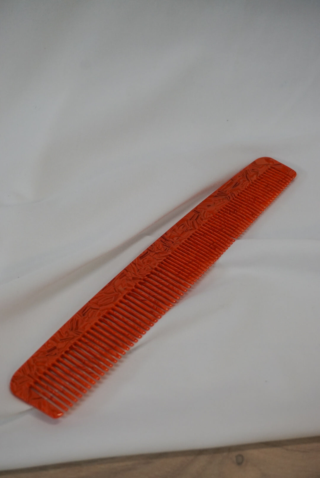 No. 1 Comb