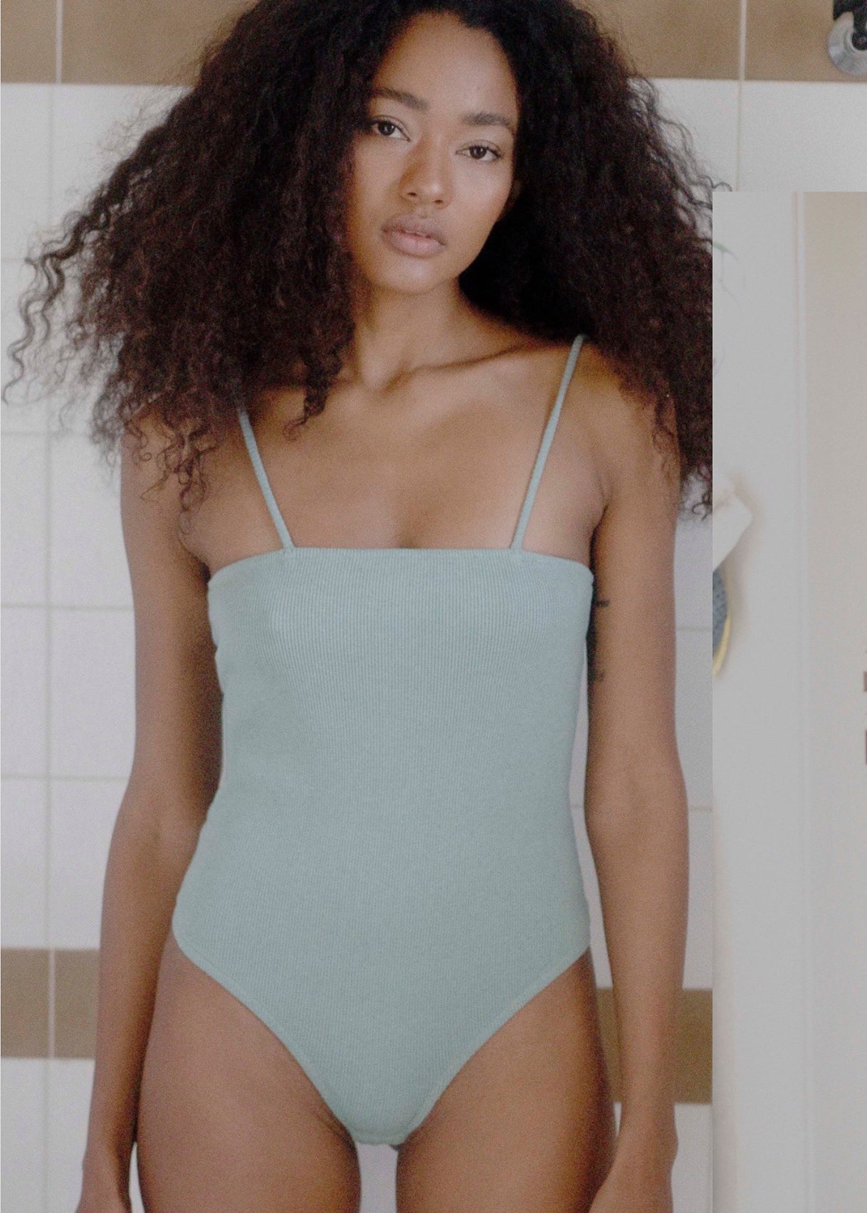 The Bodysuit