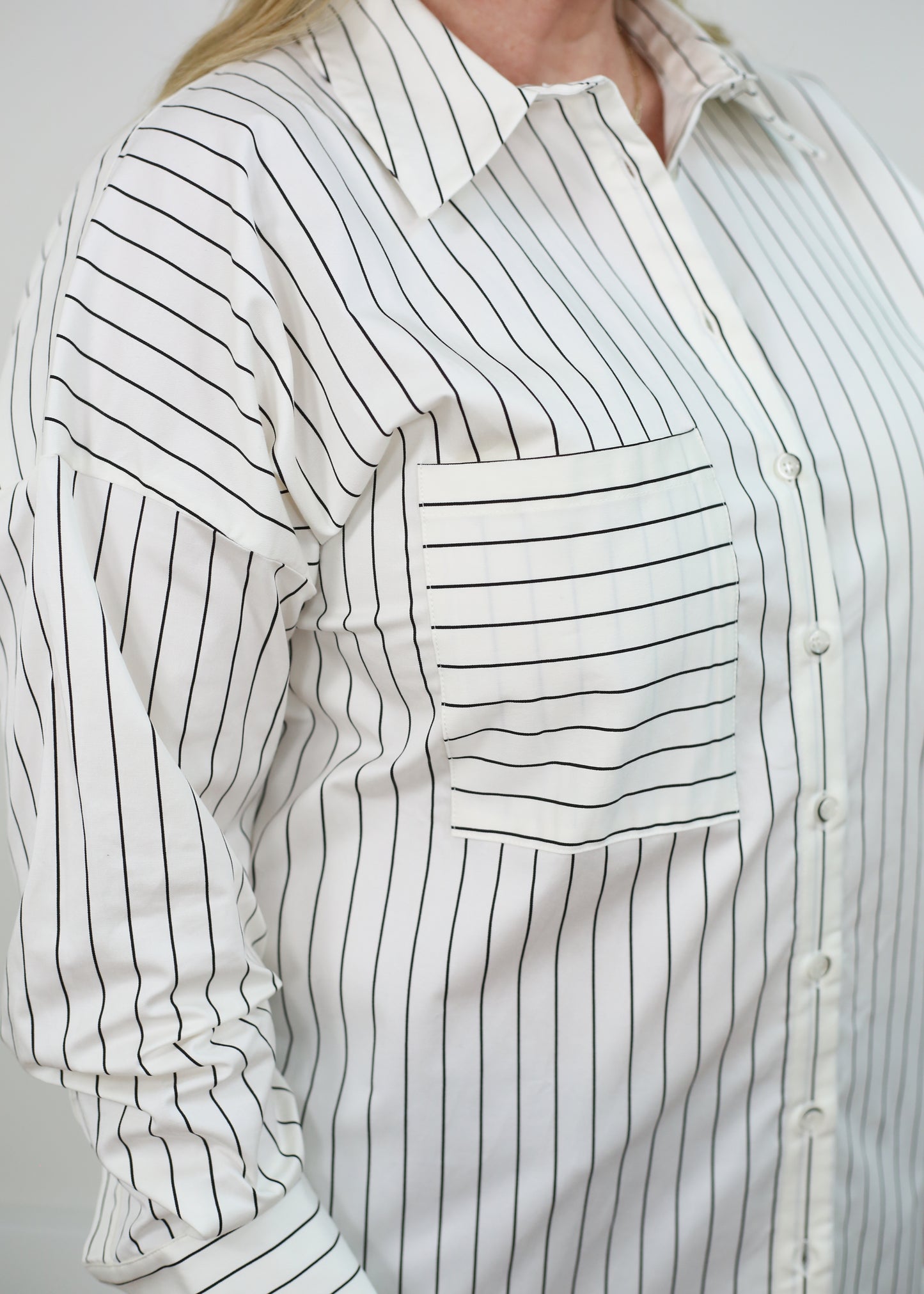 Samantha Shirt