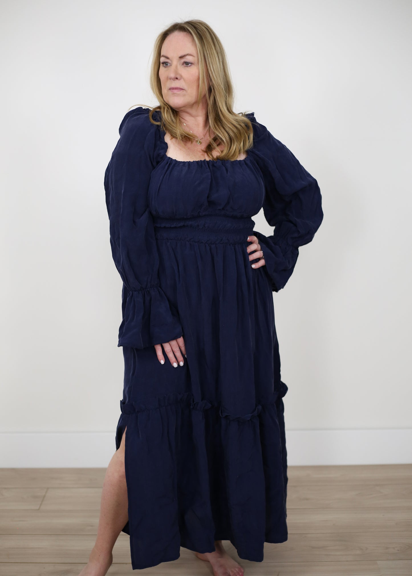 Willa Dress