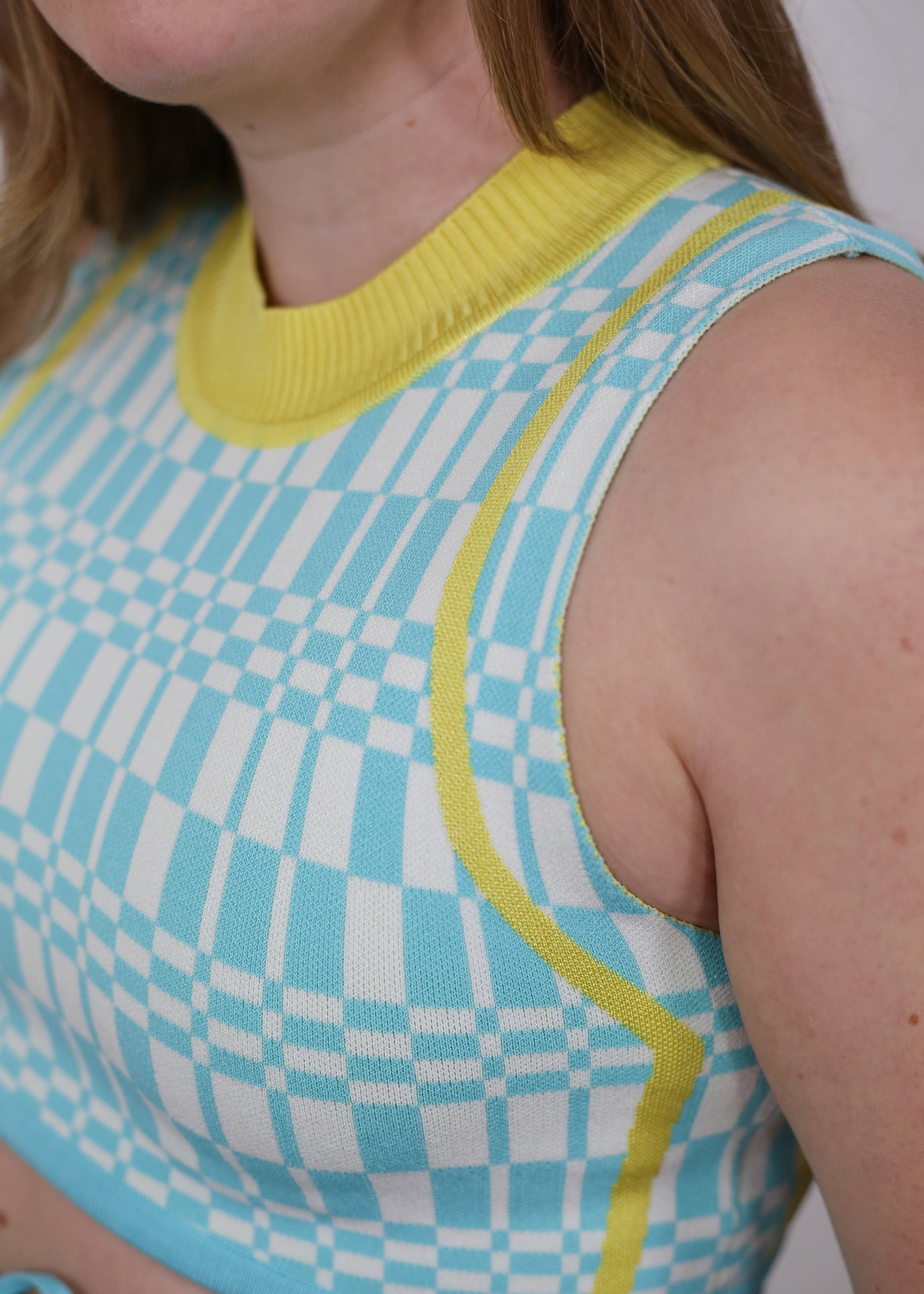 Jamie Detachable Eco Tank Dress