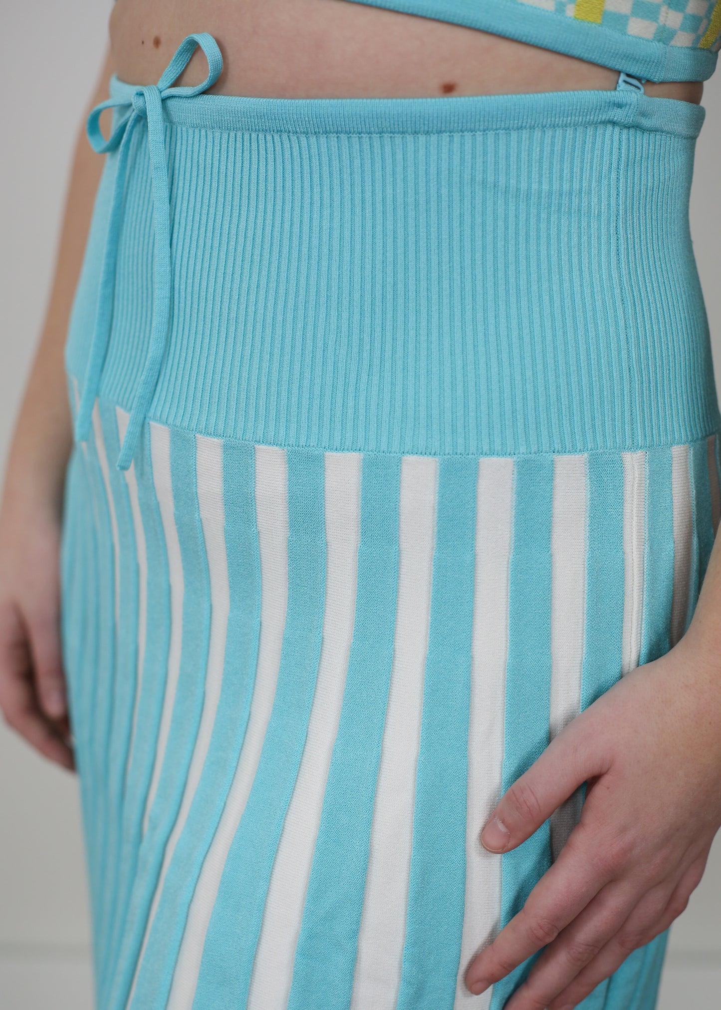Jamie Detachable Eco Tank Dress