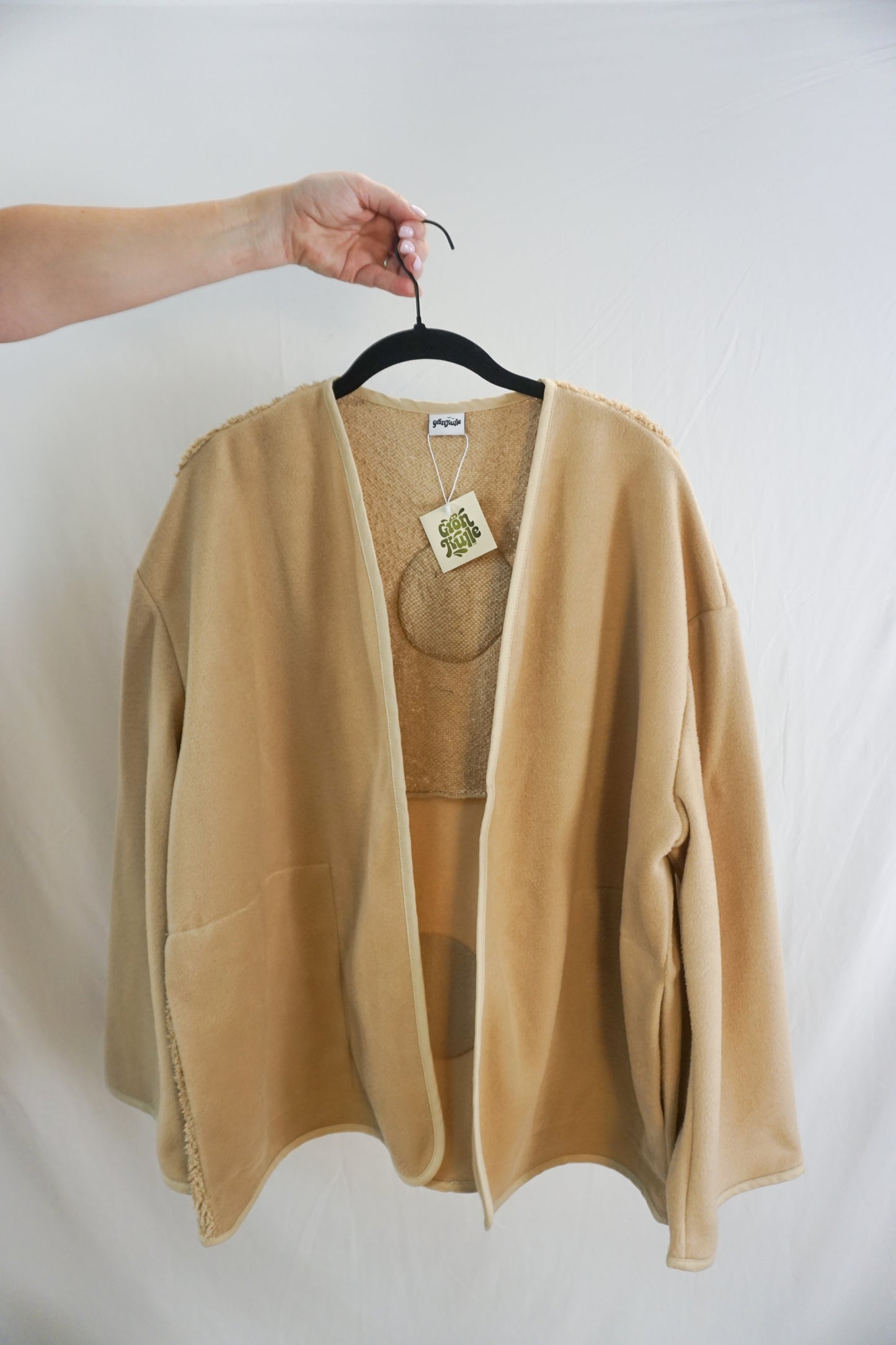 Noor Jacket
