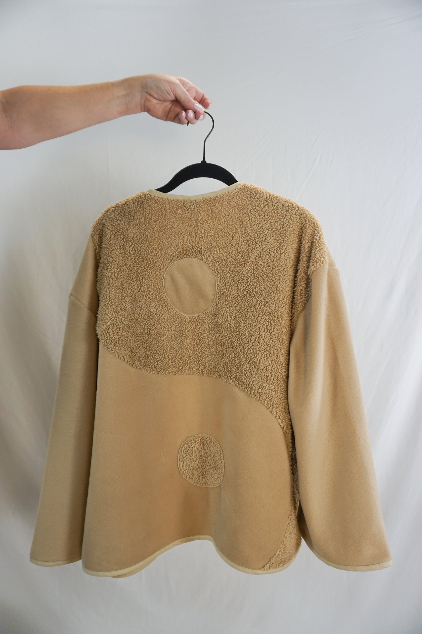 Noor Jacket