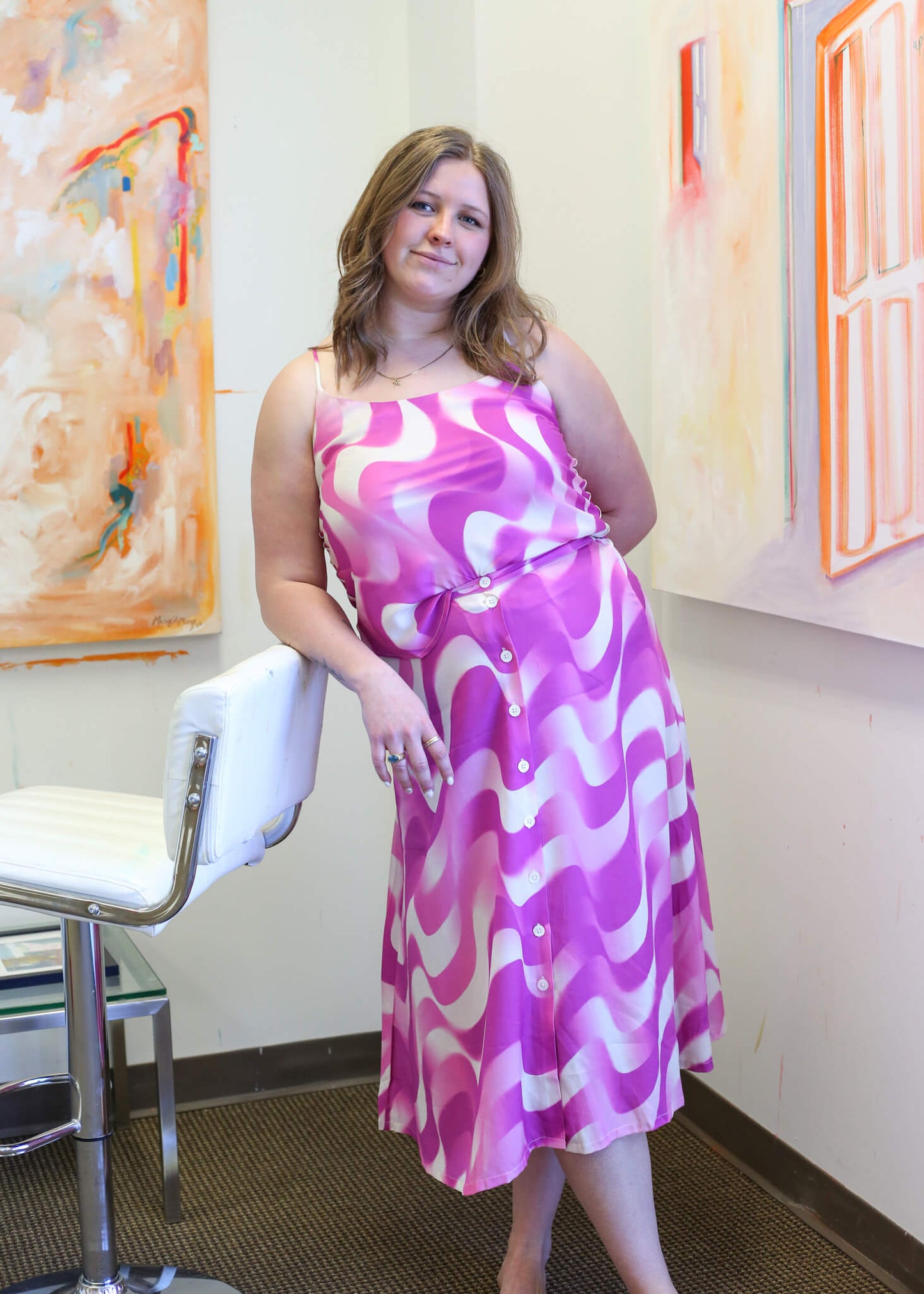Maritus Skirt