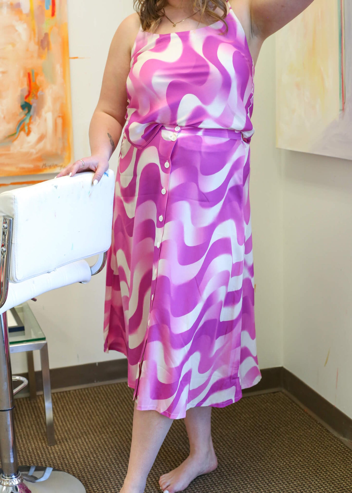 Maritus Skirt
