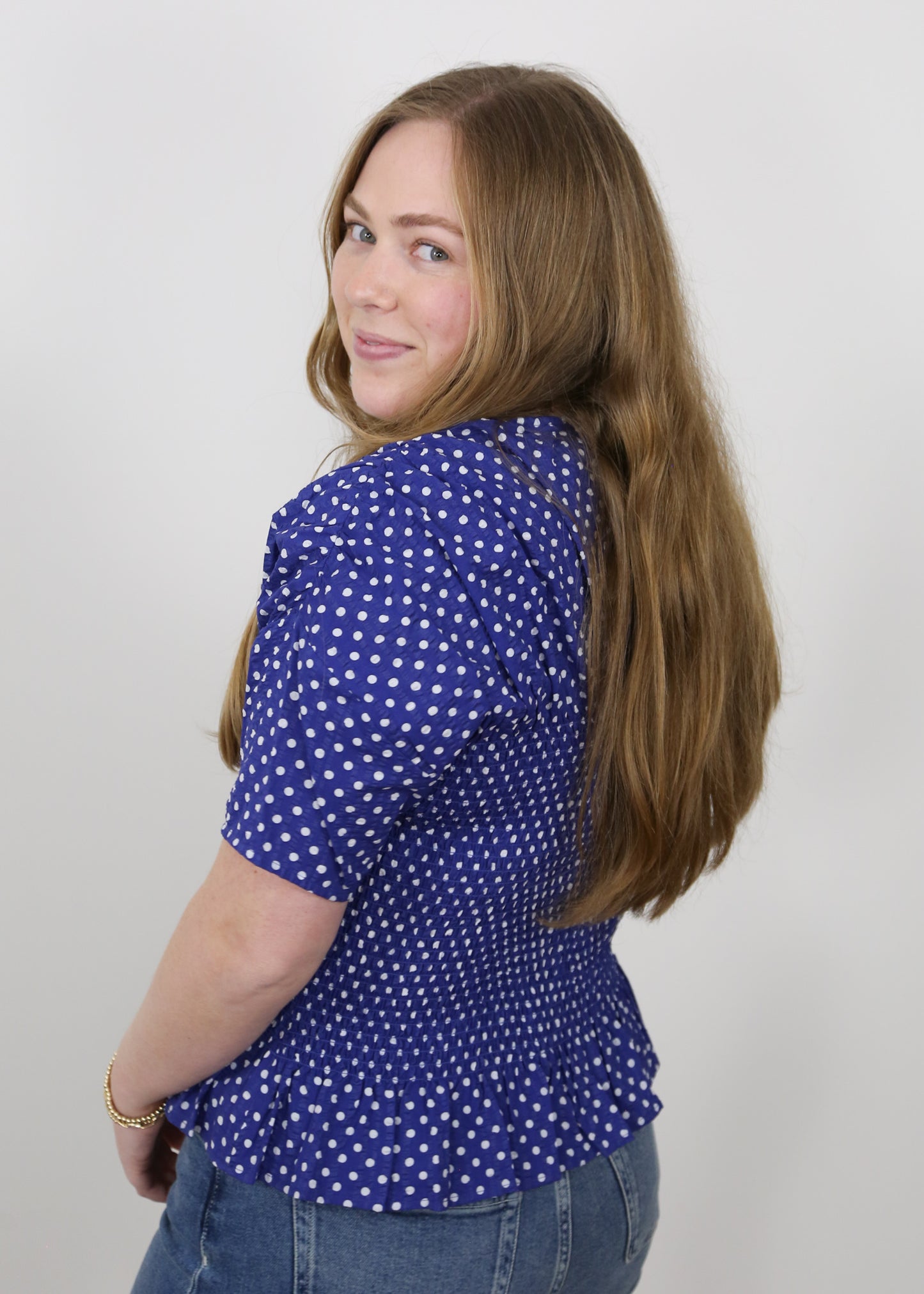 Mynowa Blouse