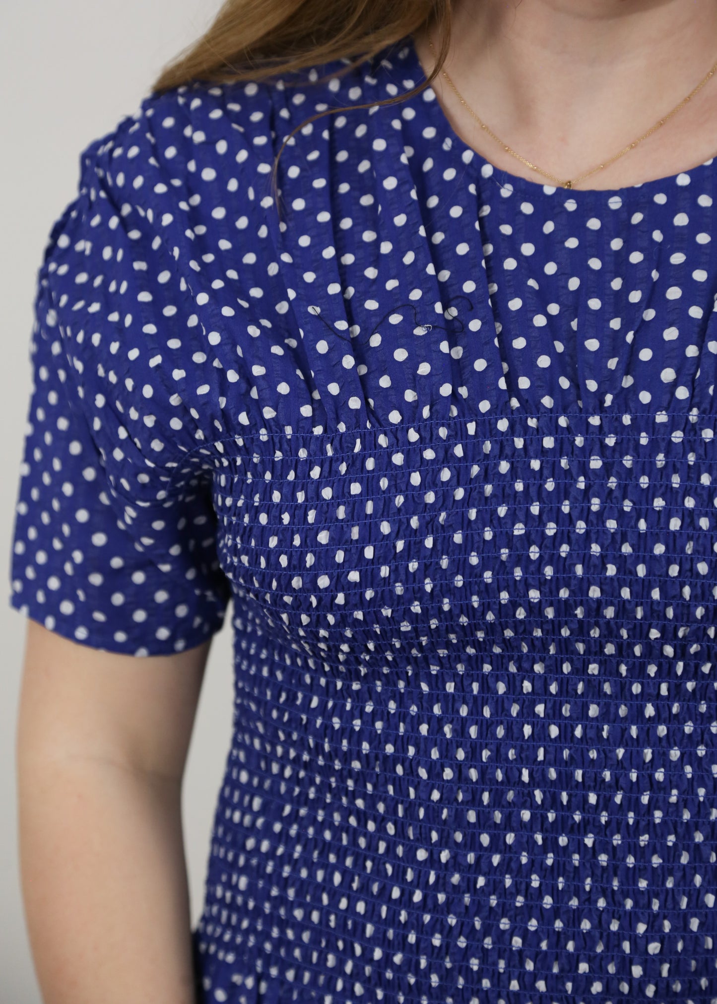 Mynowa Blouse