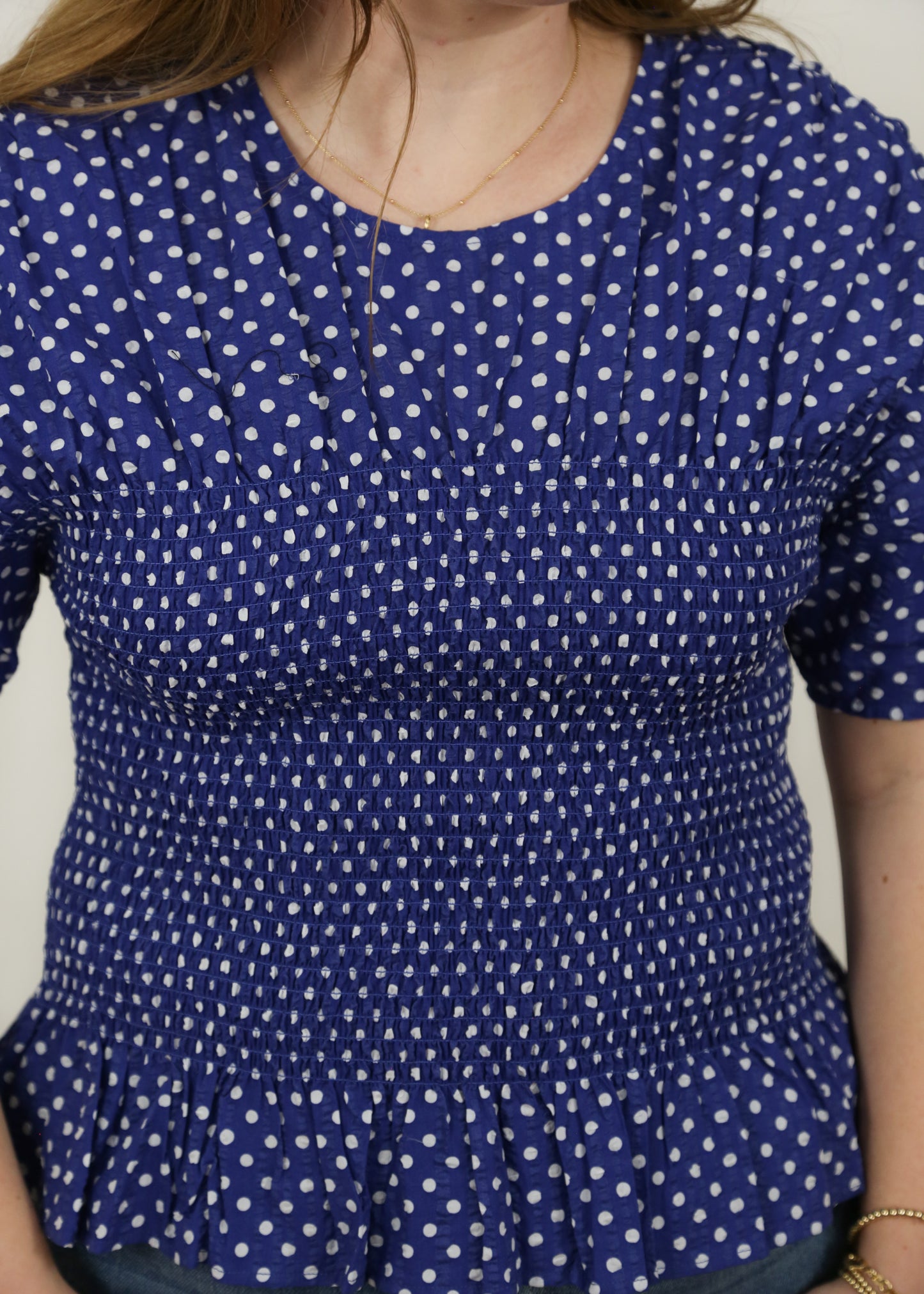 Mynowa Blouse