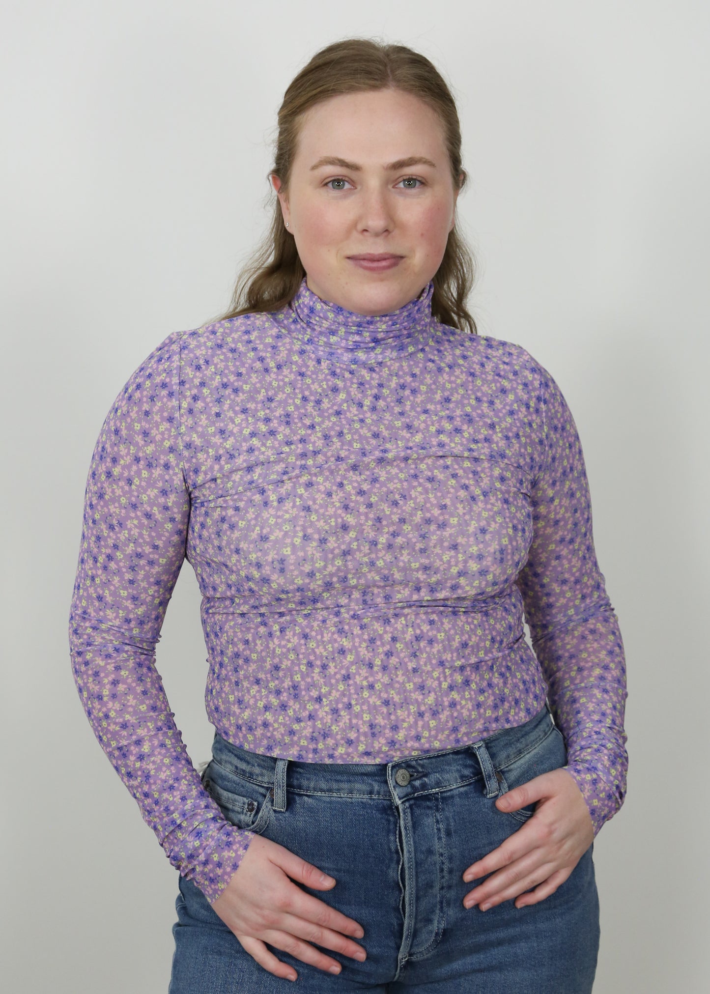 Koby Blouse