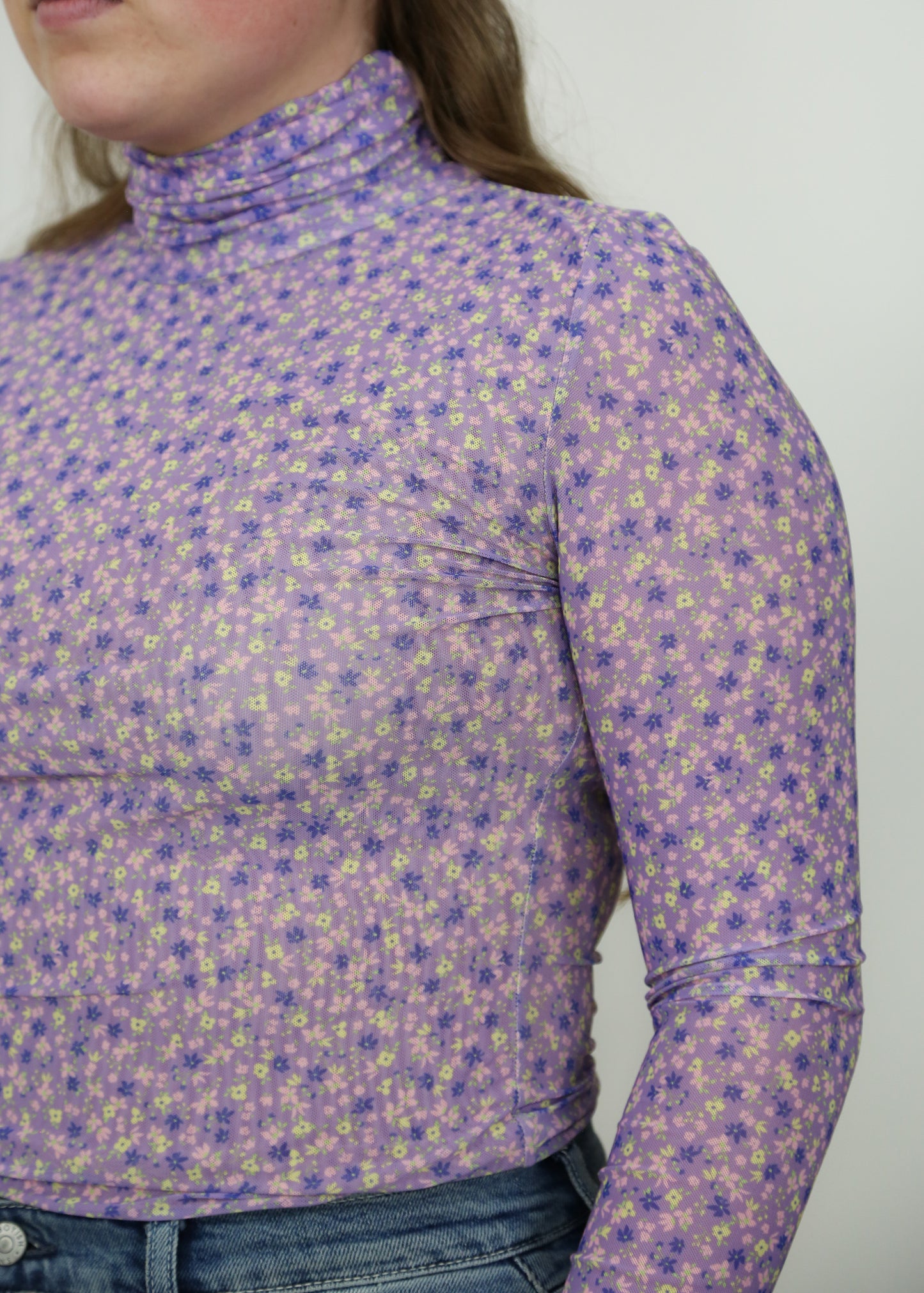 Koby Blouse