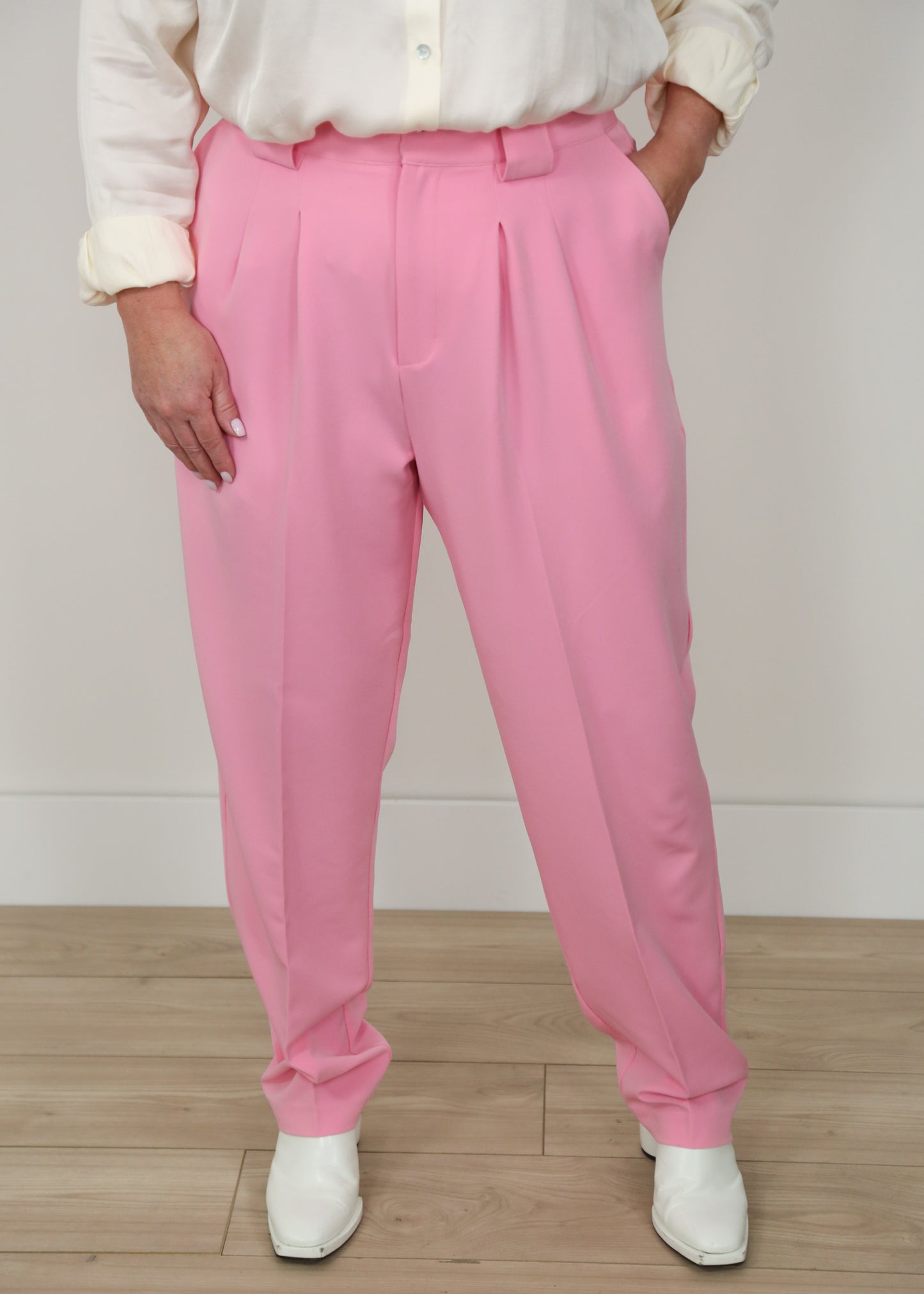 Ruby Pants