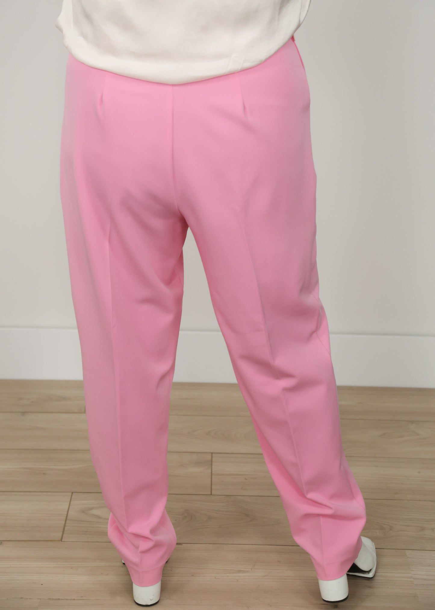 Ruby Pants