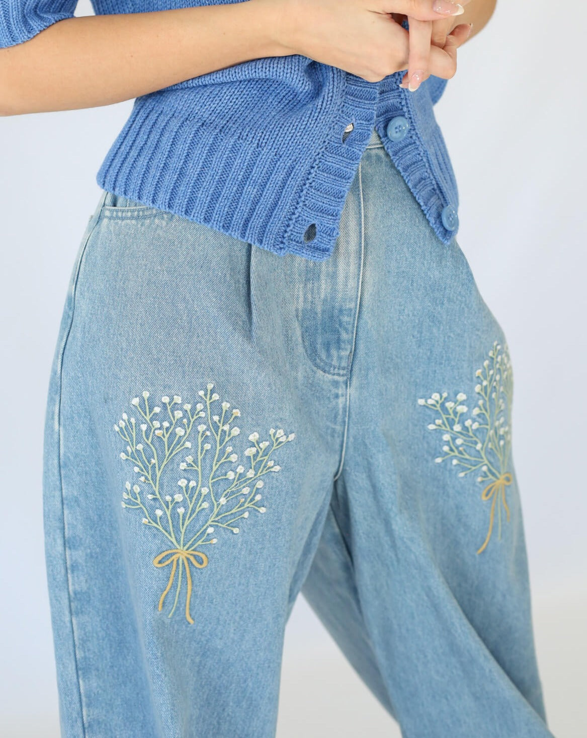 Muralis Jeans