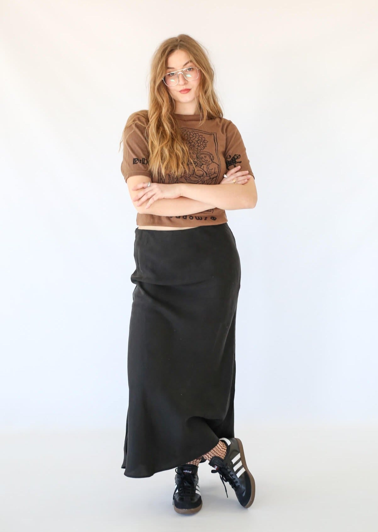 Liera Skirt