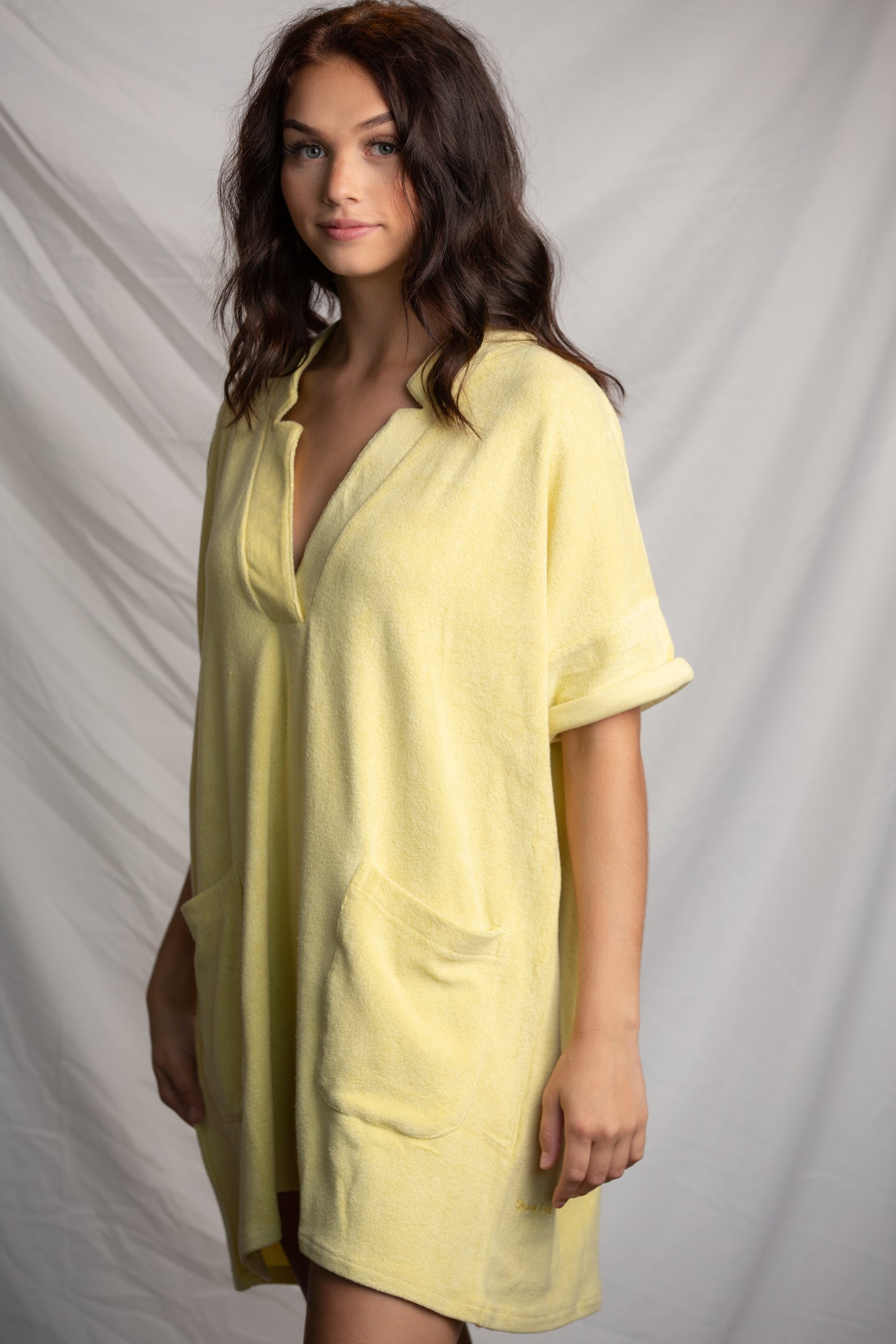 Itzel Poncho